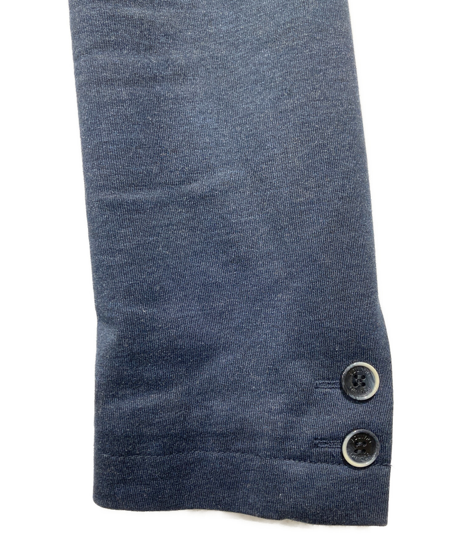 中古・古着通販】SOLIDO (ソリド) ストレッチジャケットセットアップ