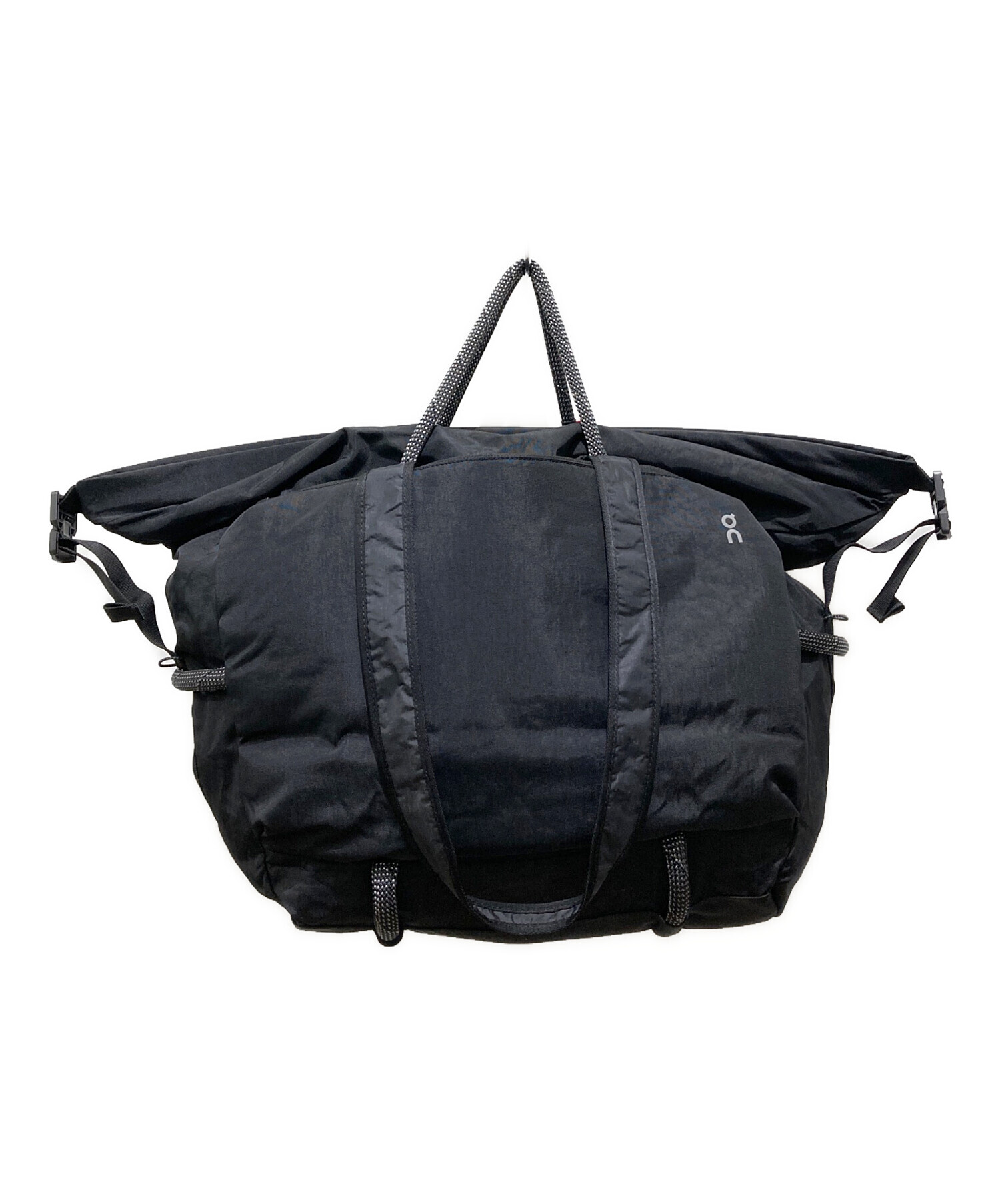 中古・古着通販】On (オン) トラックパック 40L エリート ブラック