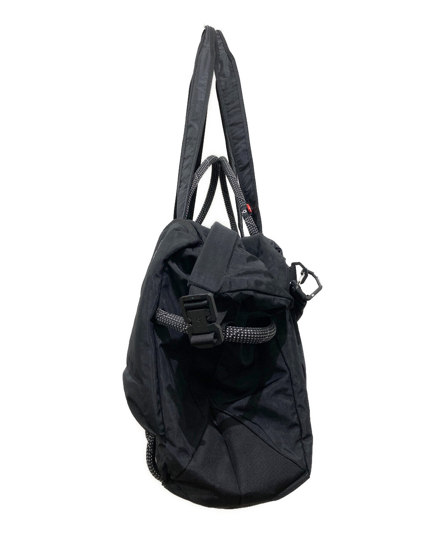 中古・古着通販】On (オン) トラックパック 40L エリート ブラック 