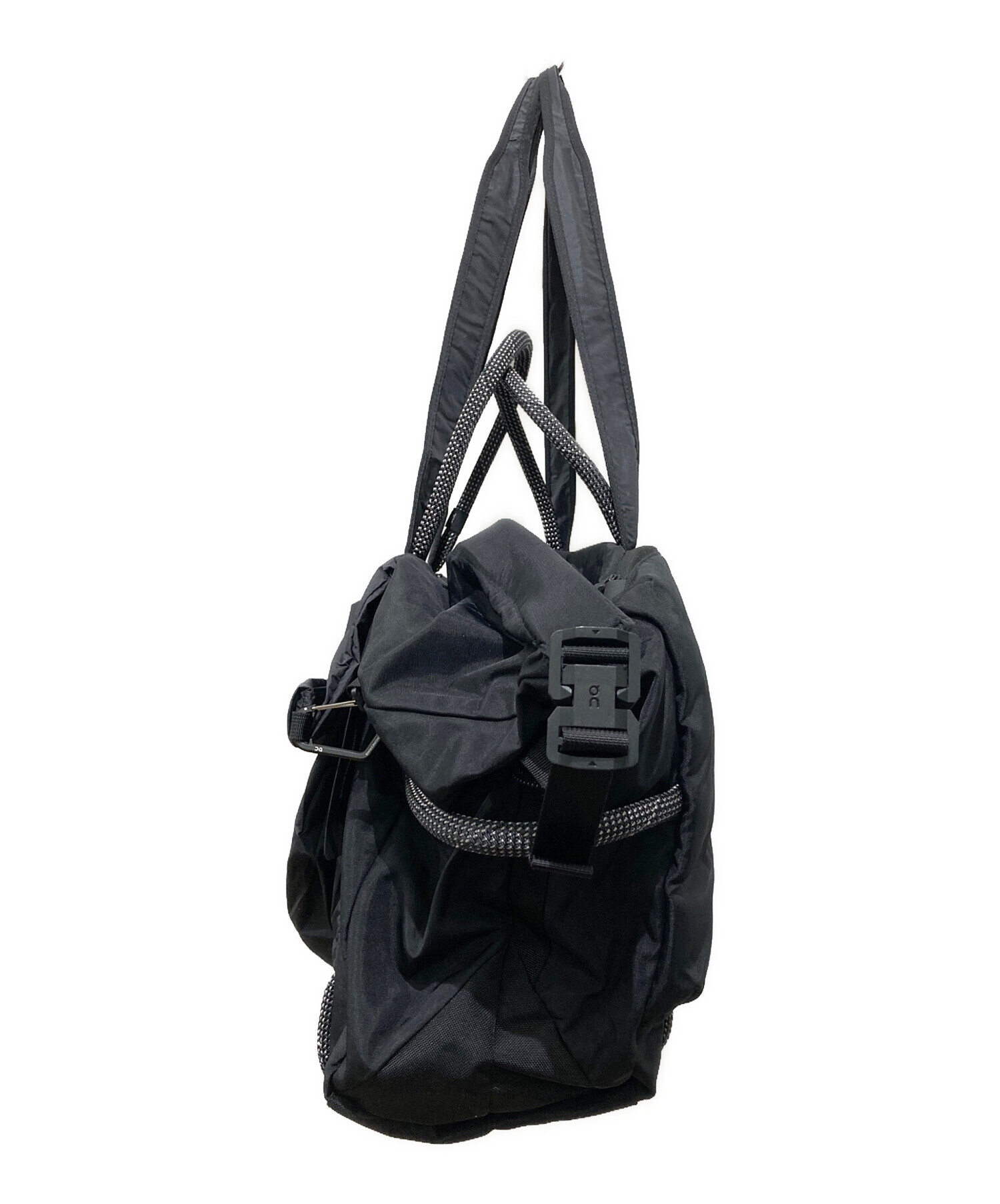 中古・古着通販】On (オン) トラックパック 40L エリート ブラック