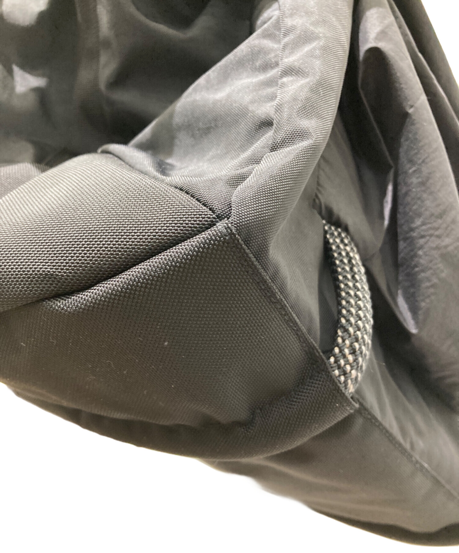 中古・古着通販】On (オン) トラックパック 40L エリート ブラック