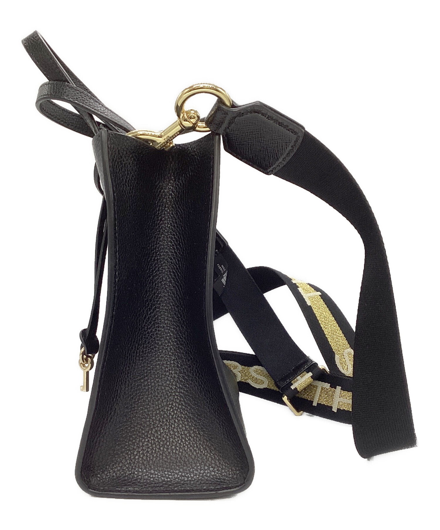 中古・古着通販】MARC JACOBS (マークジェイコブズ) ショルダーバッグ
