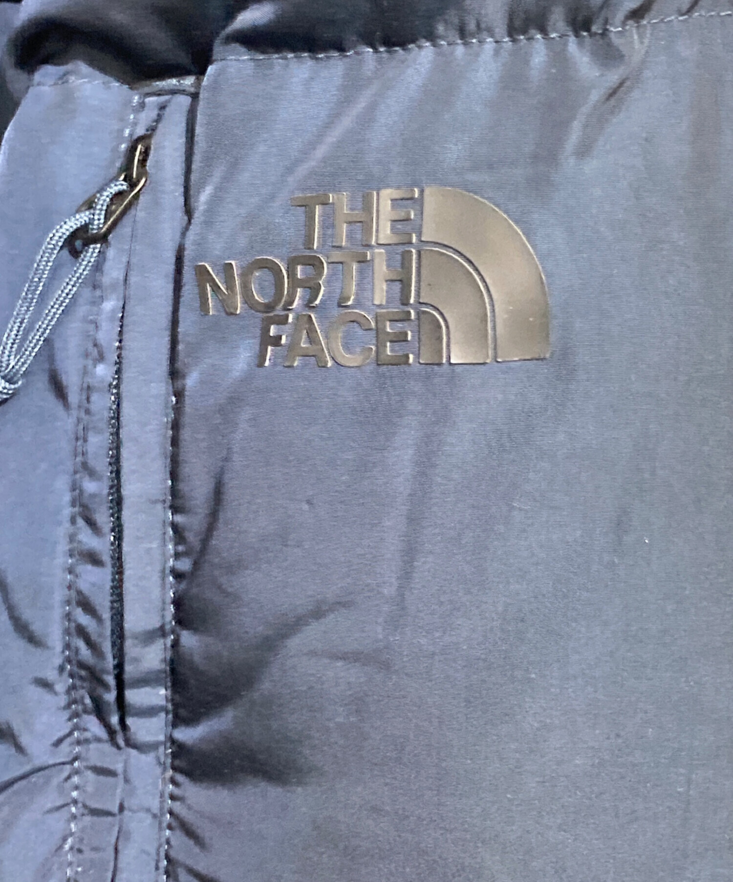 中古・古着通販】THE NORTH FACE (ザ ノース フェイス) ダウン