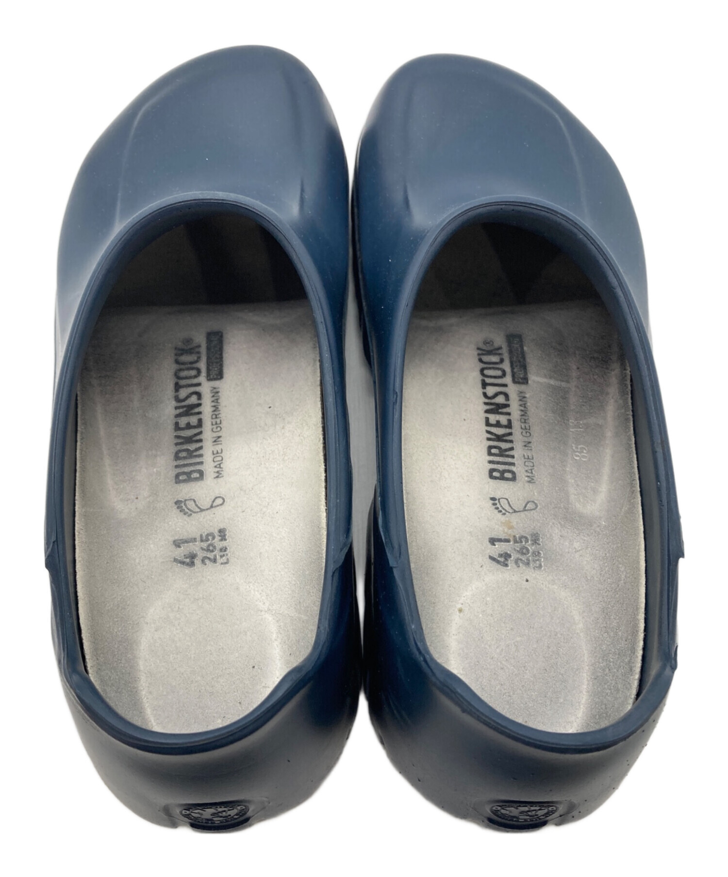 中古・古着通販】BIRKENSTOCK (ビルケンシュトック) クロッグサンダル