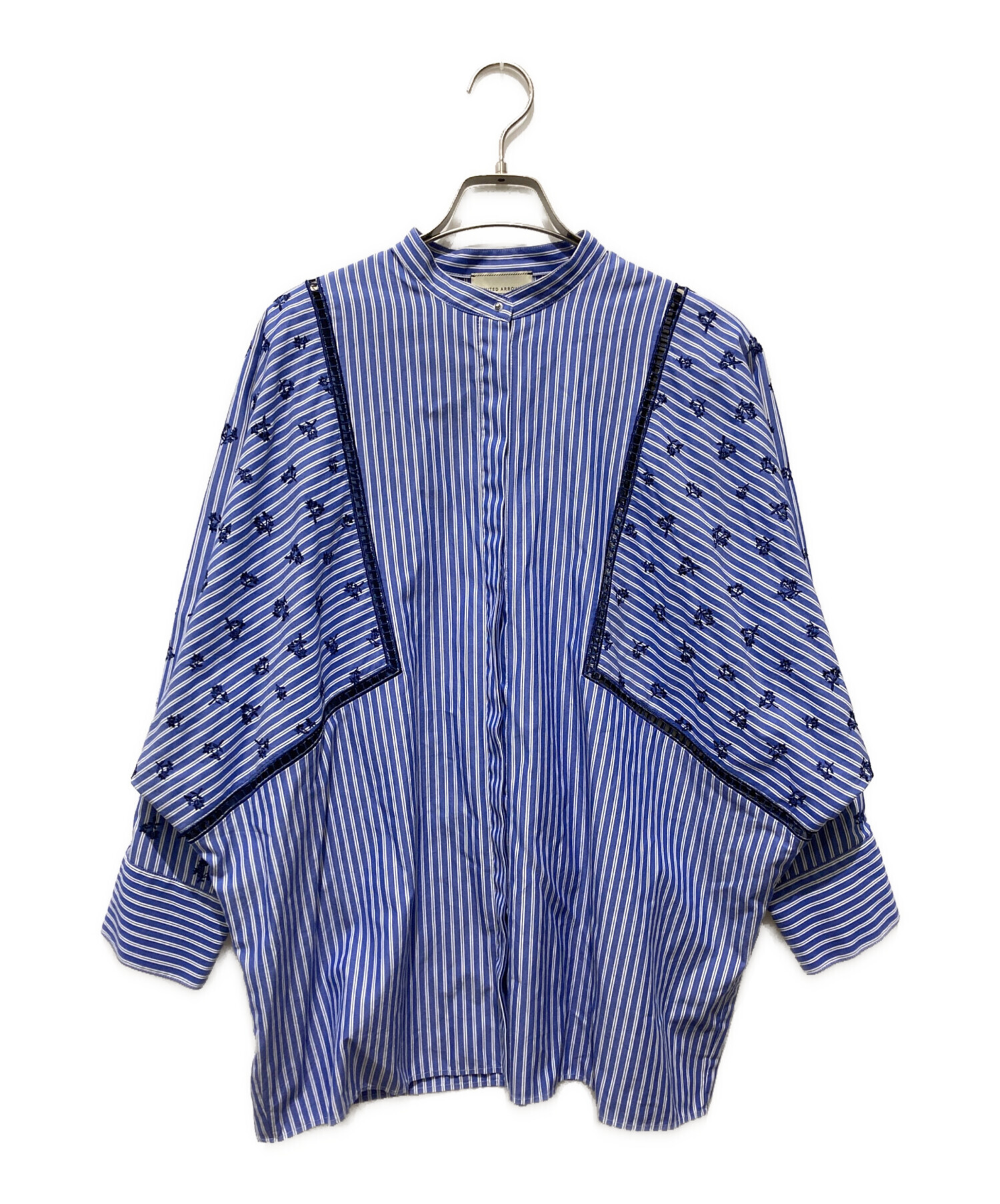 中古・古着通販】UNITED ARROWS (ユナイテッドアローズ) エンブロイ