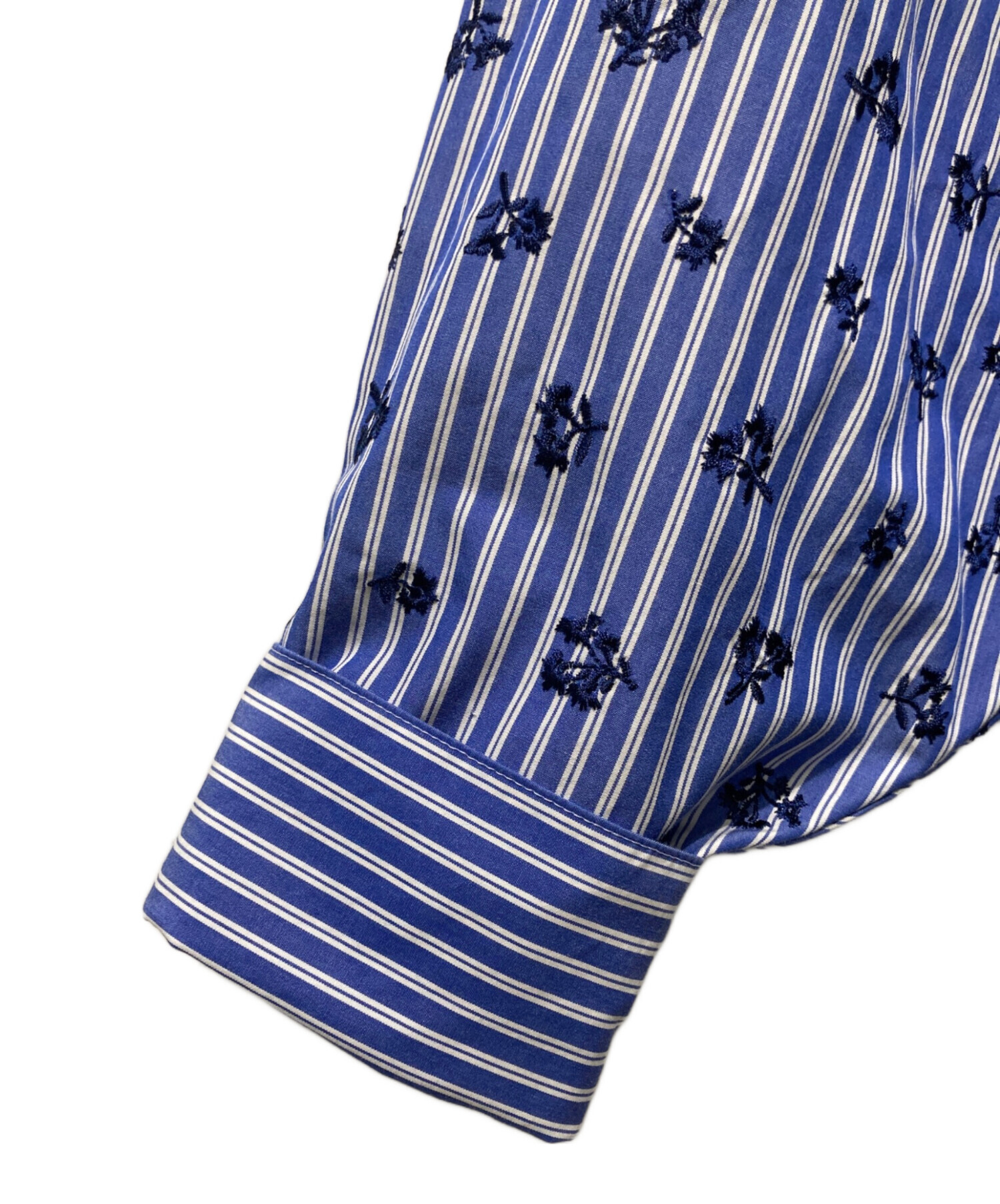 中古・古着通販】UNITED ARROWS (ユナイテッドアローズ) エンブロイ