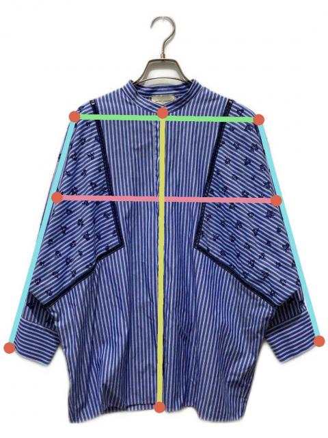 中古・古着通販】UNITED ARROWS (ユナイテッドアローズ) エンブロイ