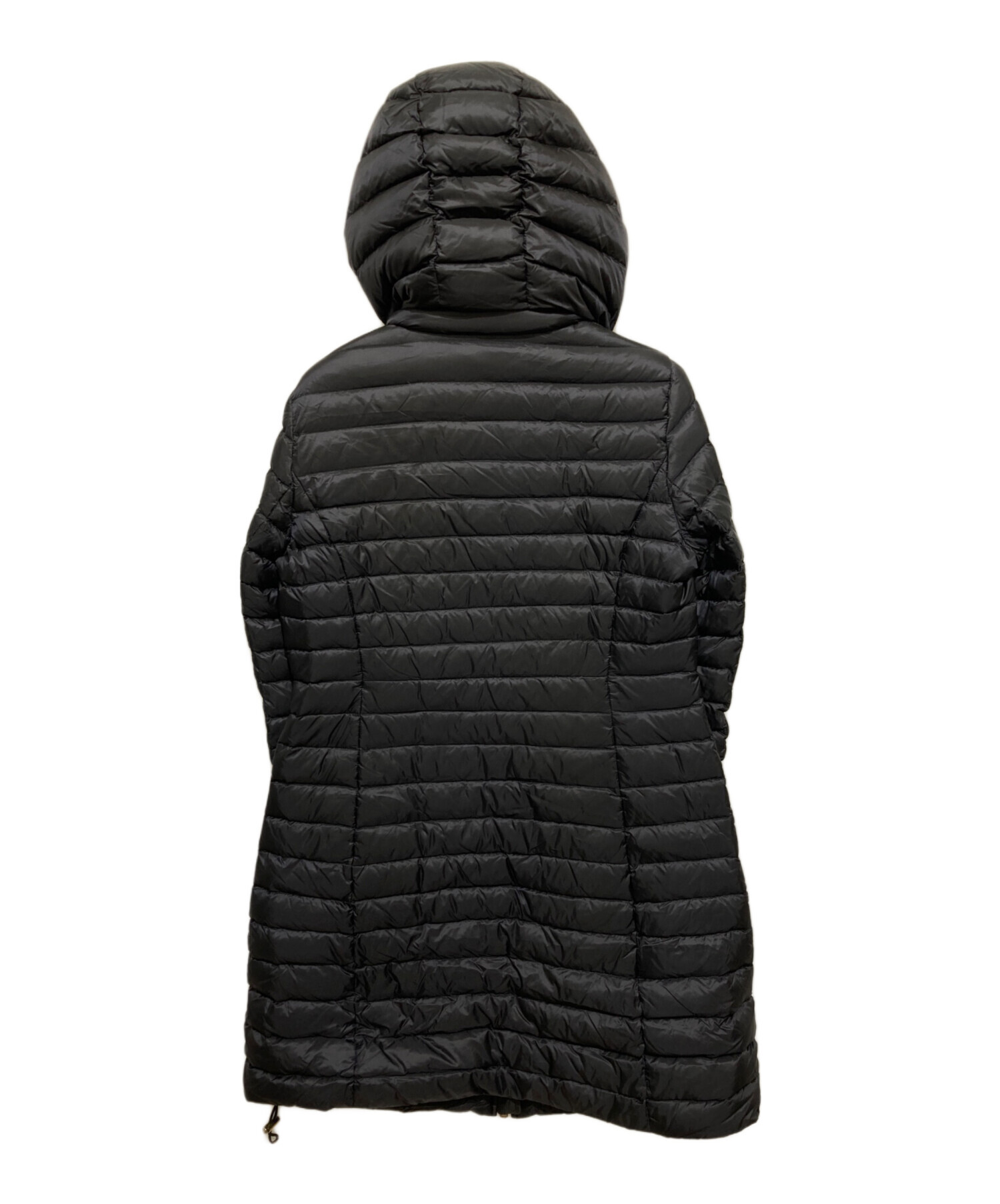 中古・古着通販】TATRAS (タトラス) CIMA Aライン ロングダウンコート