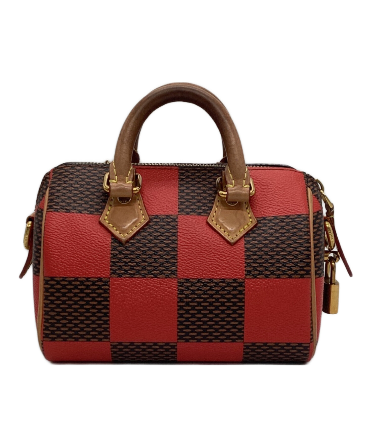 中古・古着通販】LOUIS VUITTON (ルイ ヴィトン) スピーディ・バンド 