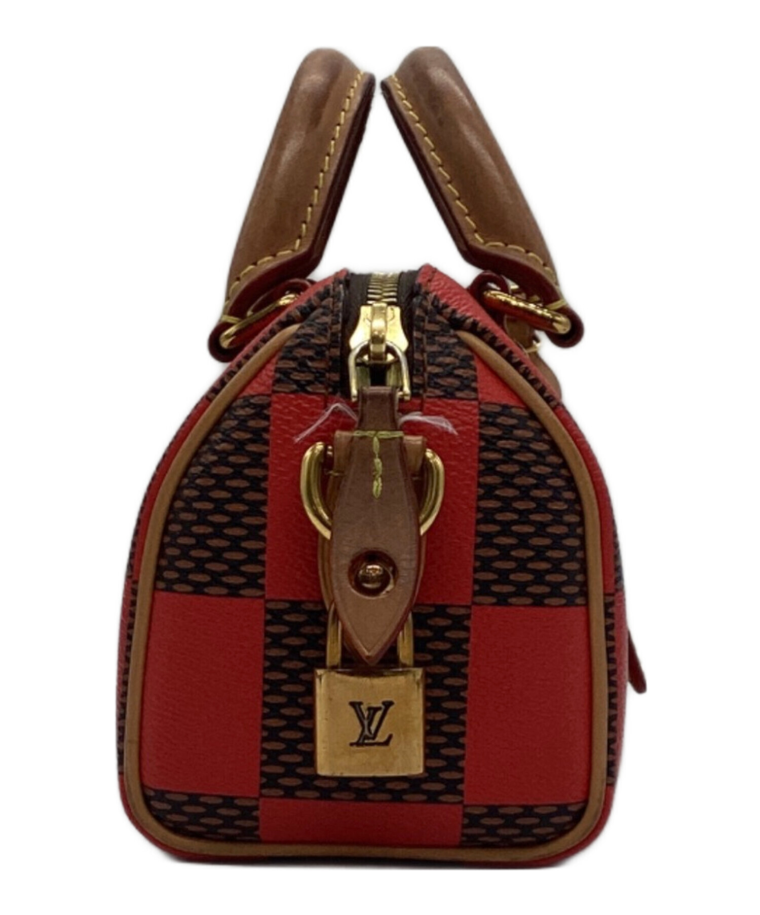中古・古着通販】LOUIS VUITTON (ルイ ヴィトン) スピーディ・バンド