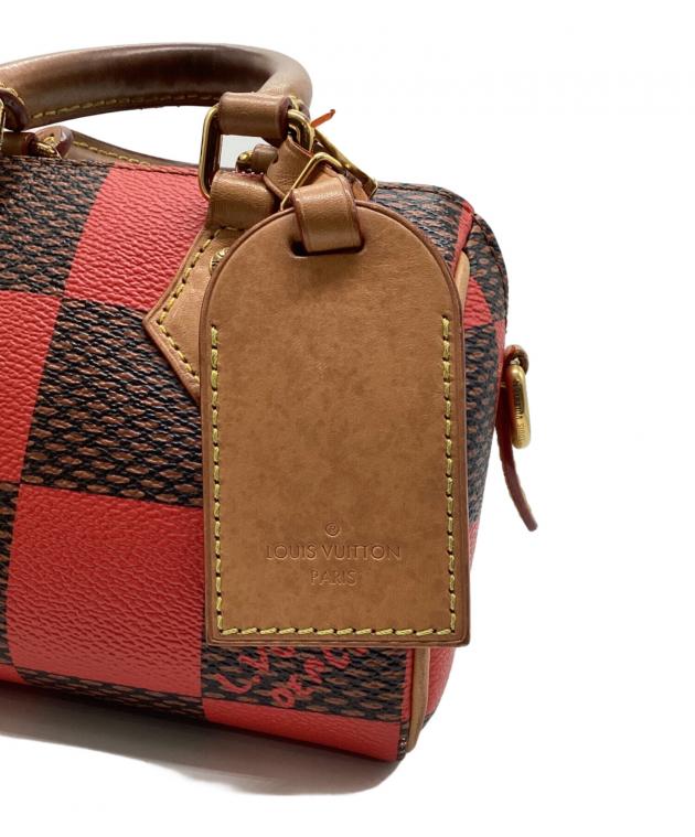 中古・古着通販】LOUIS VUITTON (ルイ ヴィトン) スピーディ・バンド