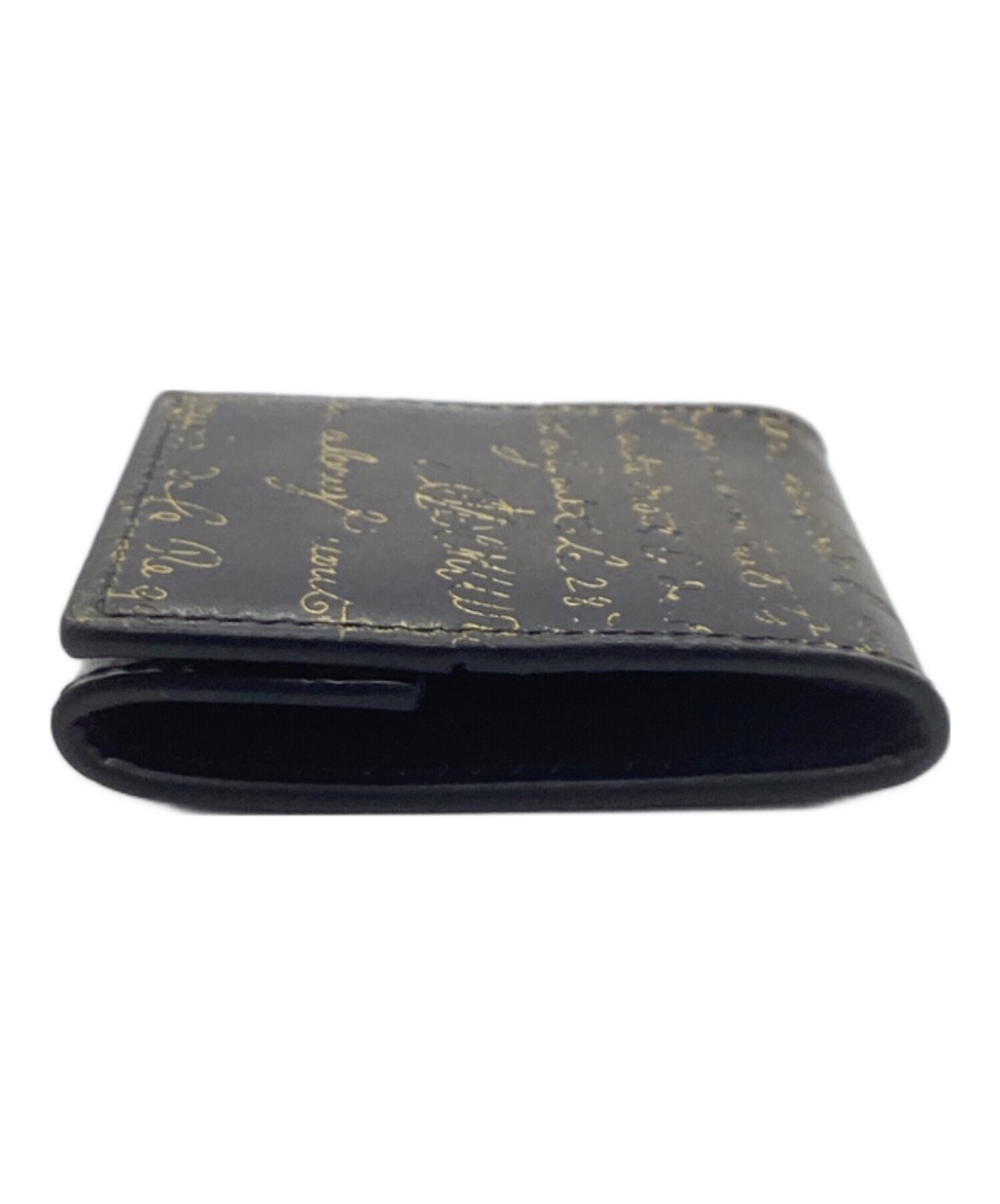 中古・古着通販】Berluti (ベルルッティ) カリグラフィコインケース