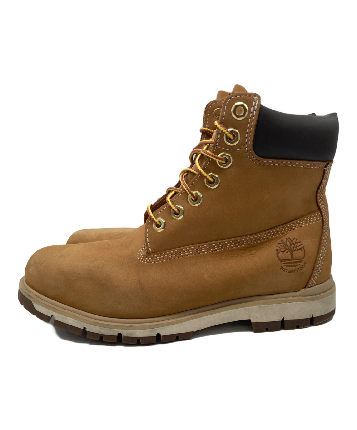 中古・古着通販】Timberland (ティンバーランド) ラドフォード ミッド