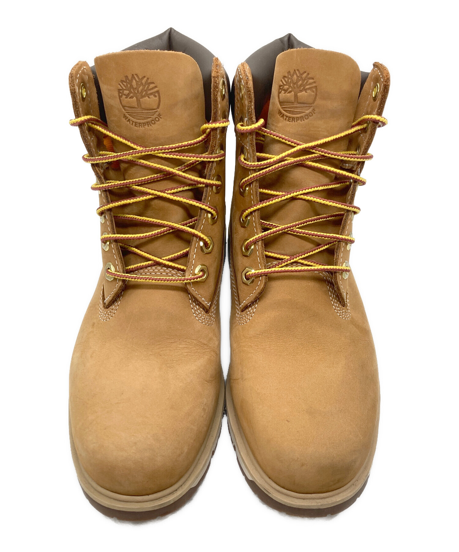 中古・古着通販】Timberland (ティンバーランド) ラドフォード ミッド