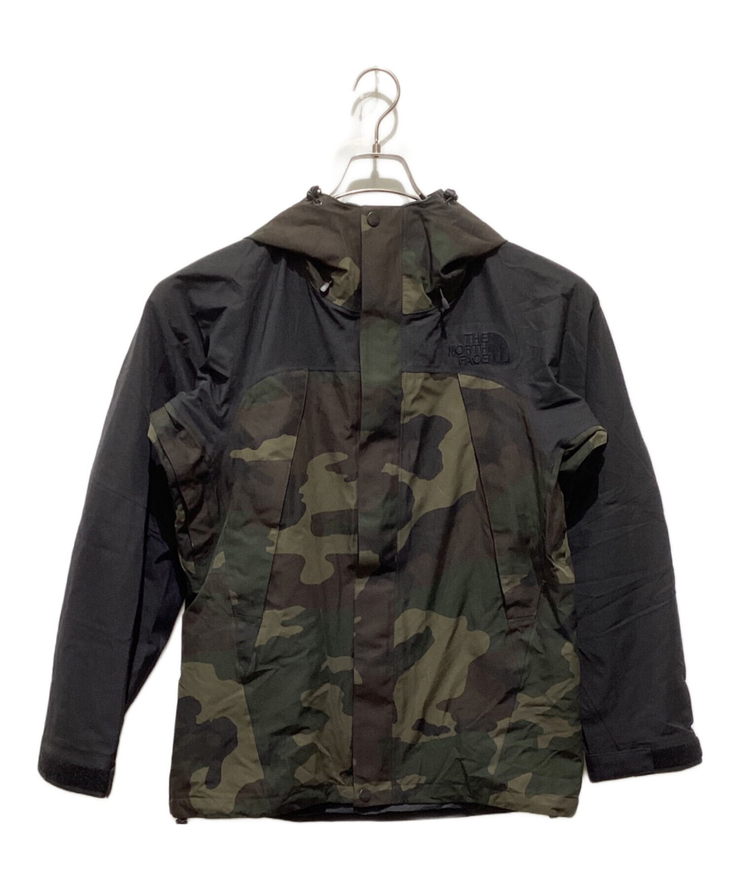 中古・古着通販】THE NORTH FACE (ザ ノース フェイス) NOVELTY