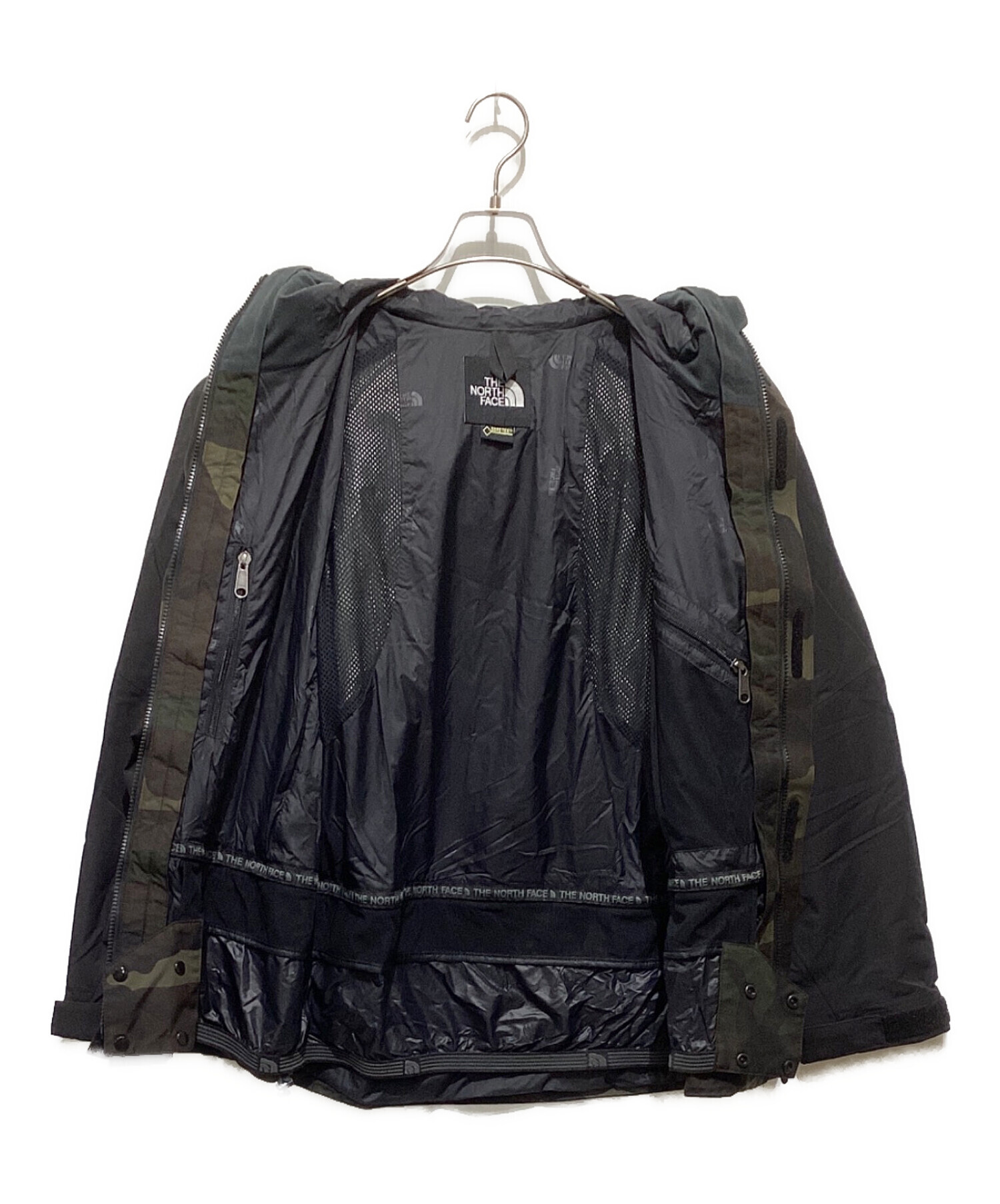 中古・古着通販】THE NORTH FACE (ザ ノース フェイス) NOVELTY