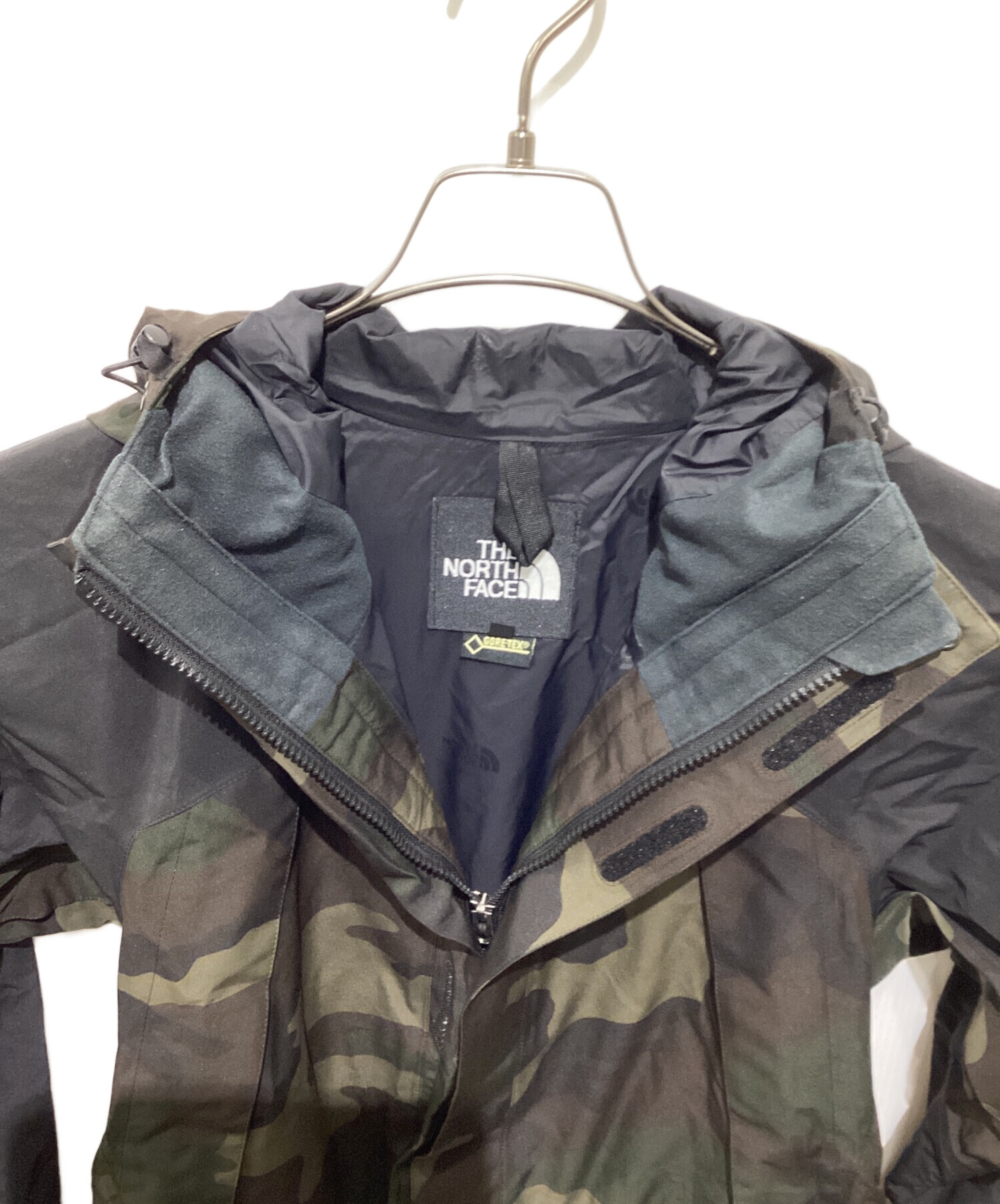 中古・古着通販】THE NORTH FACE (ザ ノース フェイス) NOVELTY