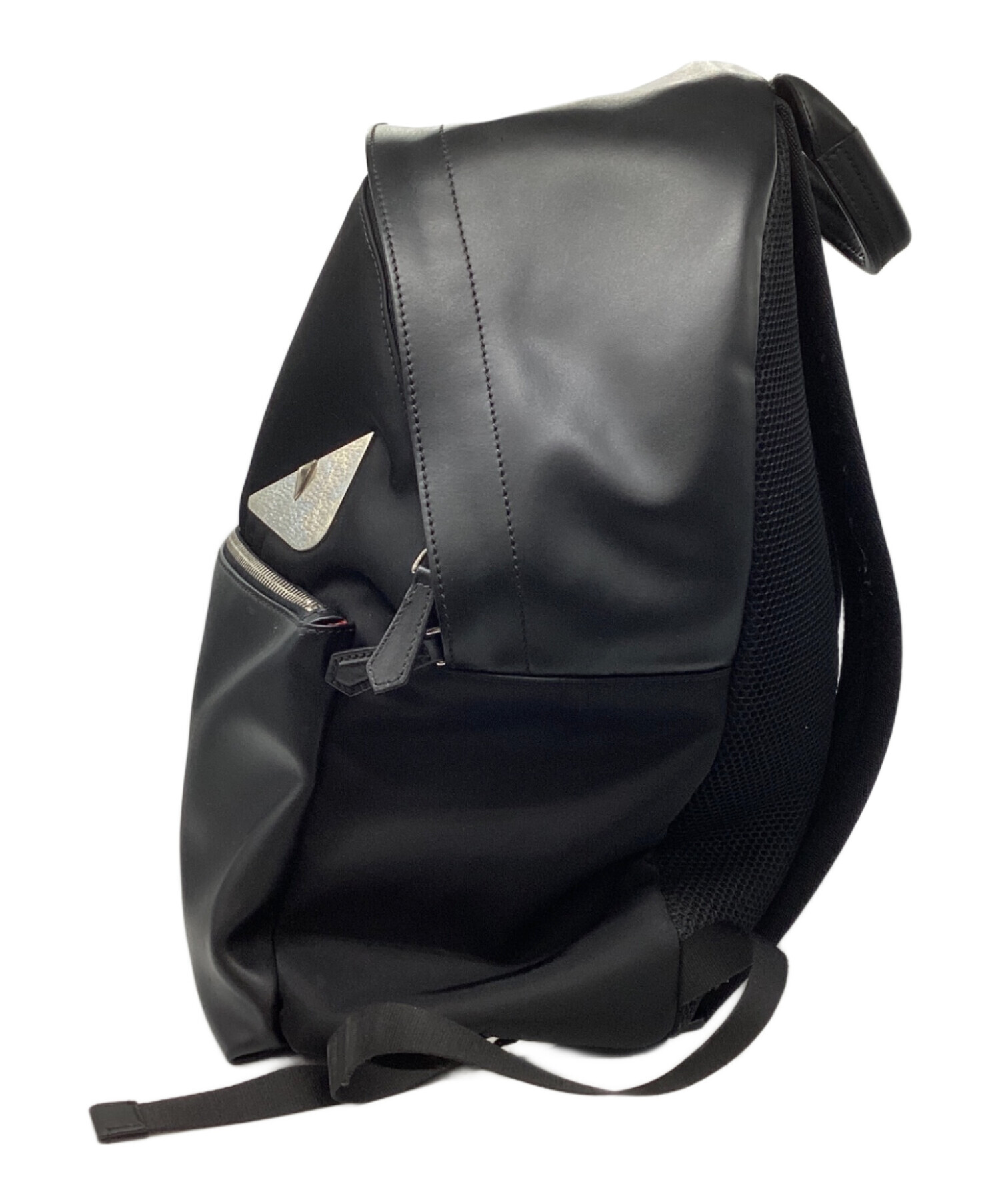 中古・古着通販】FENDI (フェンディ) モンスターバグズリュック