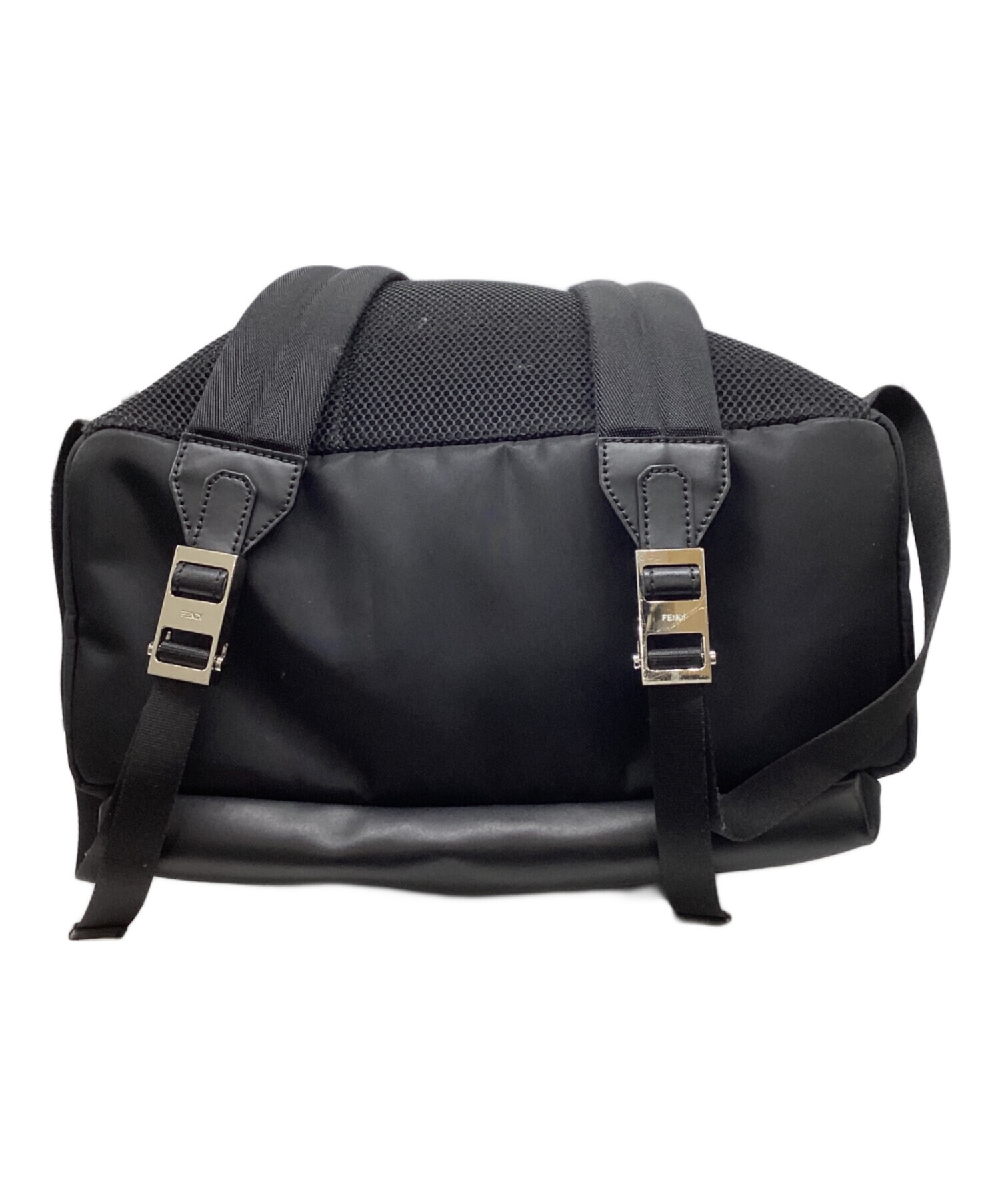 中古・古着通販】FENDI (フェンディ) モンスターバグズリュック