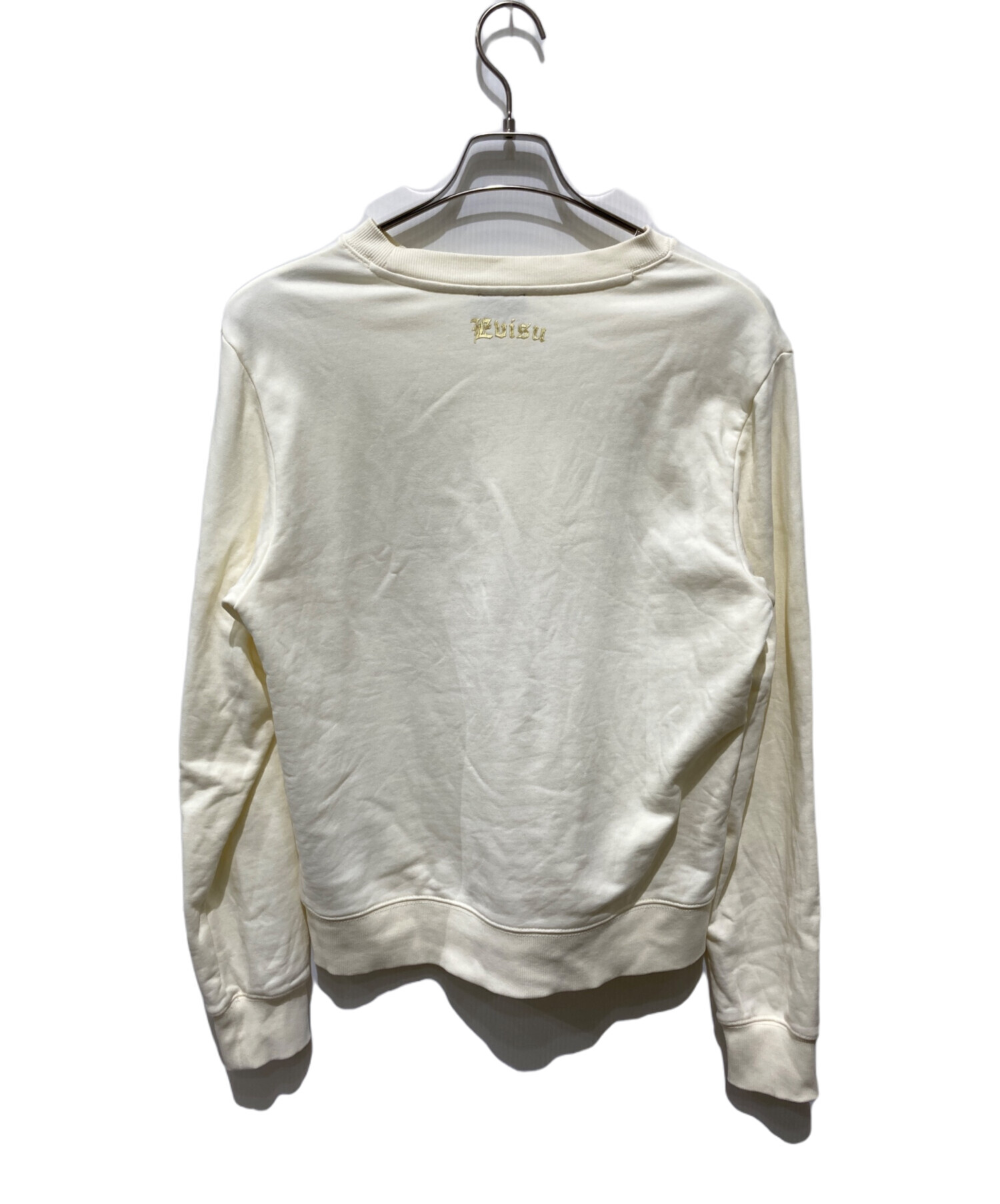 中古・古着通販】EVISU (エヴィス) カモメブロケードアプリケとロゴ 
