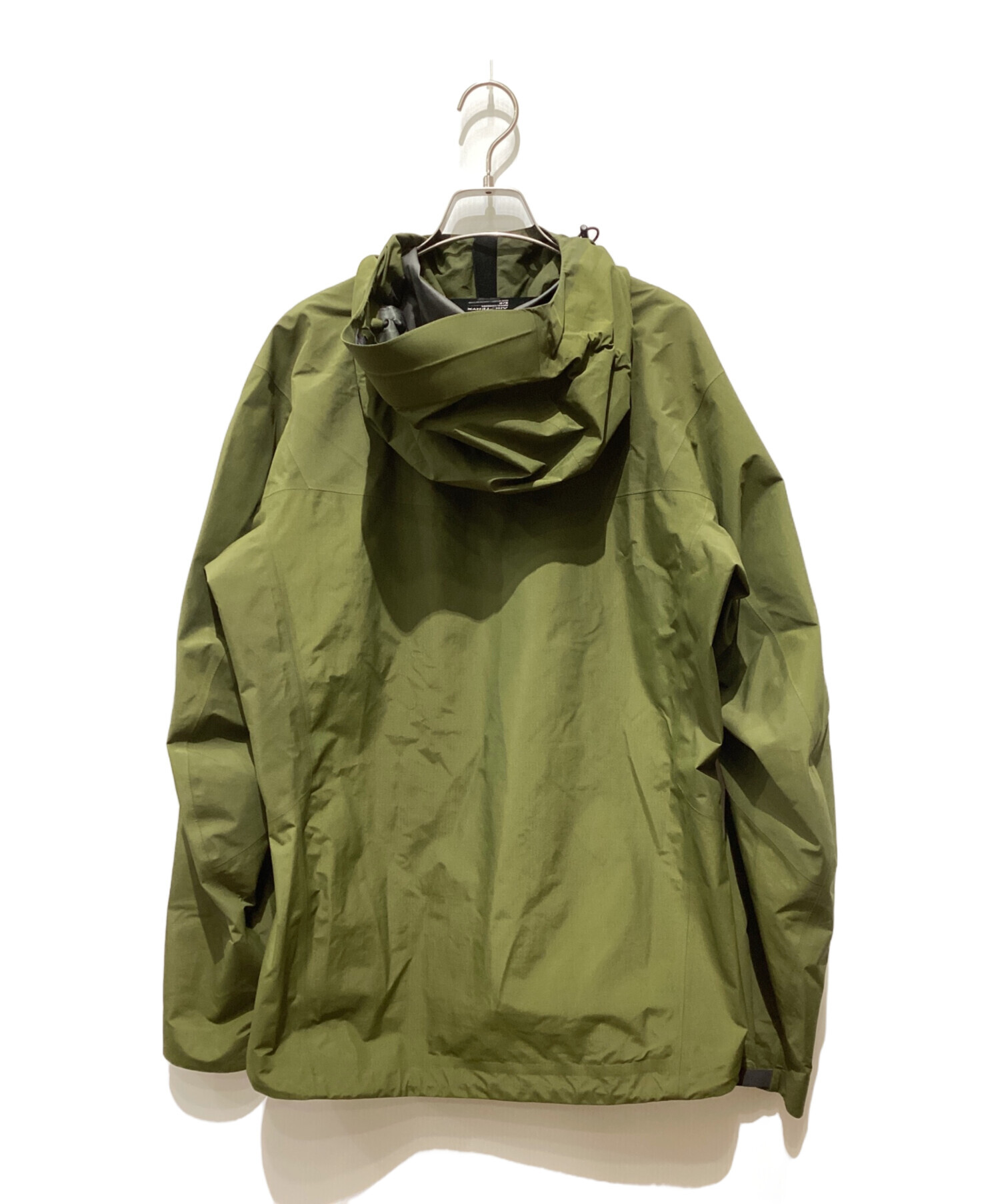 中古・古着通販】ARC'TERYX (アークテリクス) Beta SL Hybrid Jacket