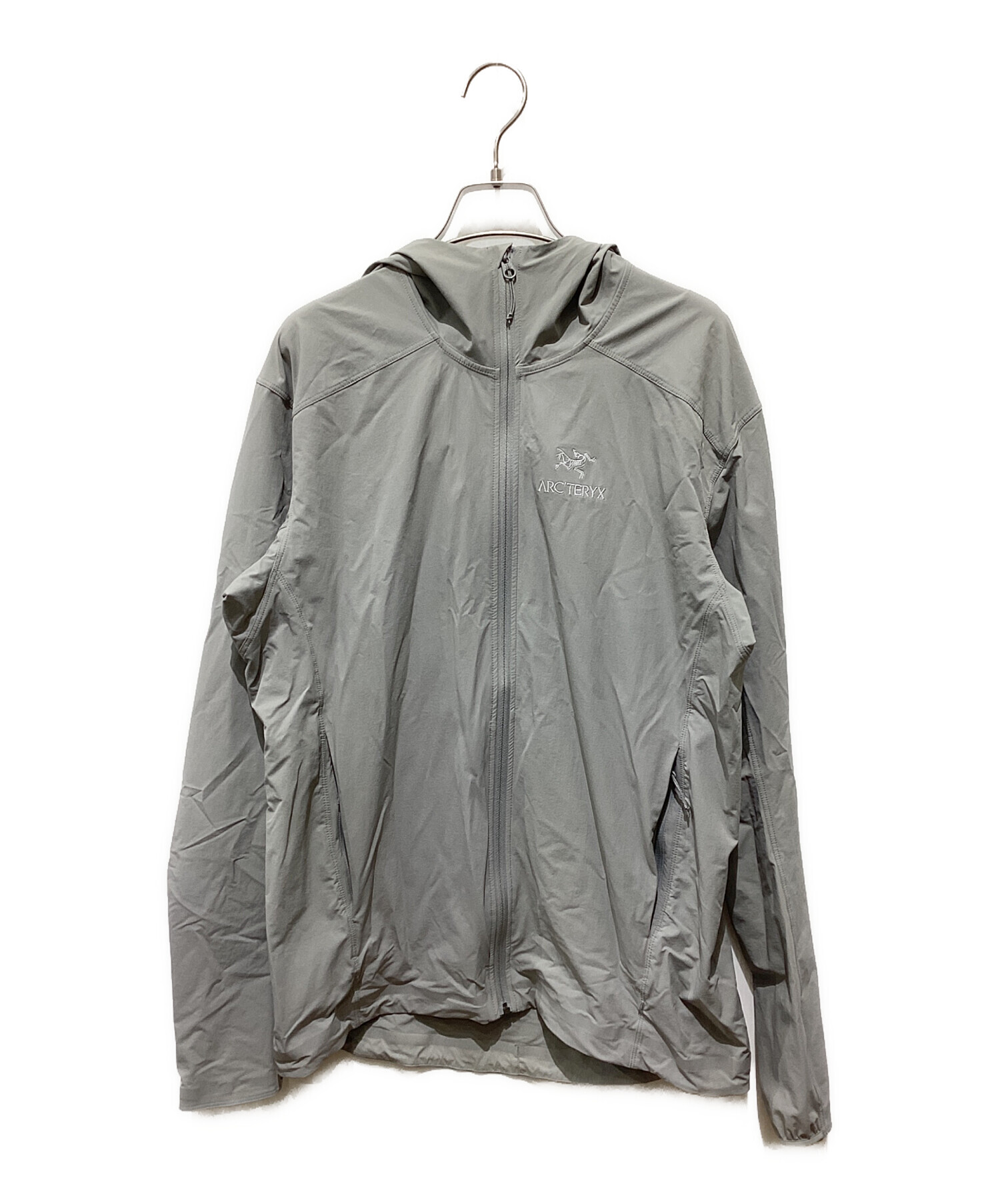 中古・古着通販】ARC'TERYX (アークテリクス) ガンマ SL フーディ