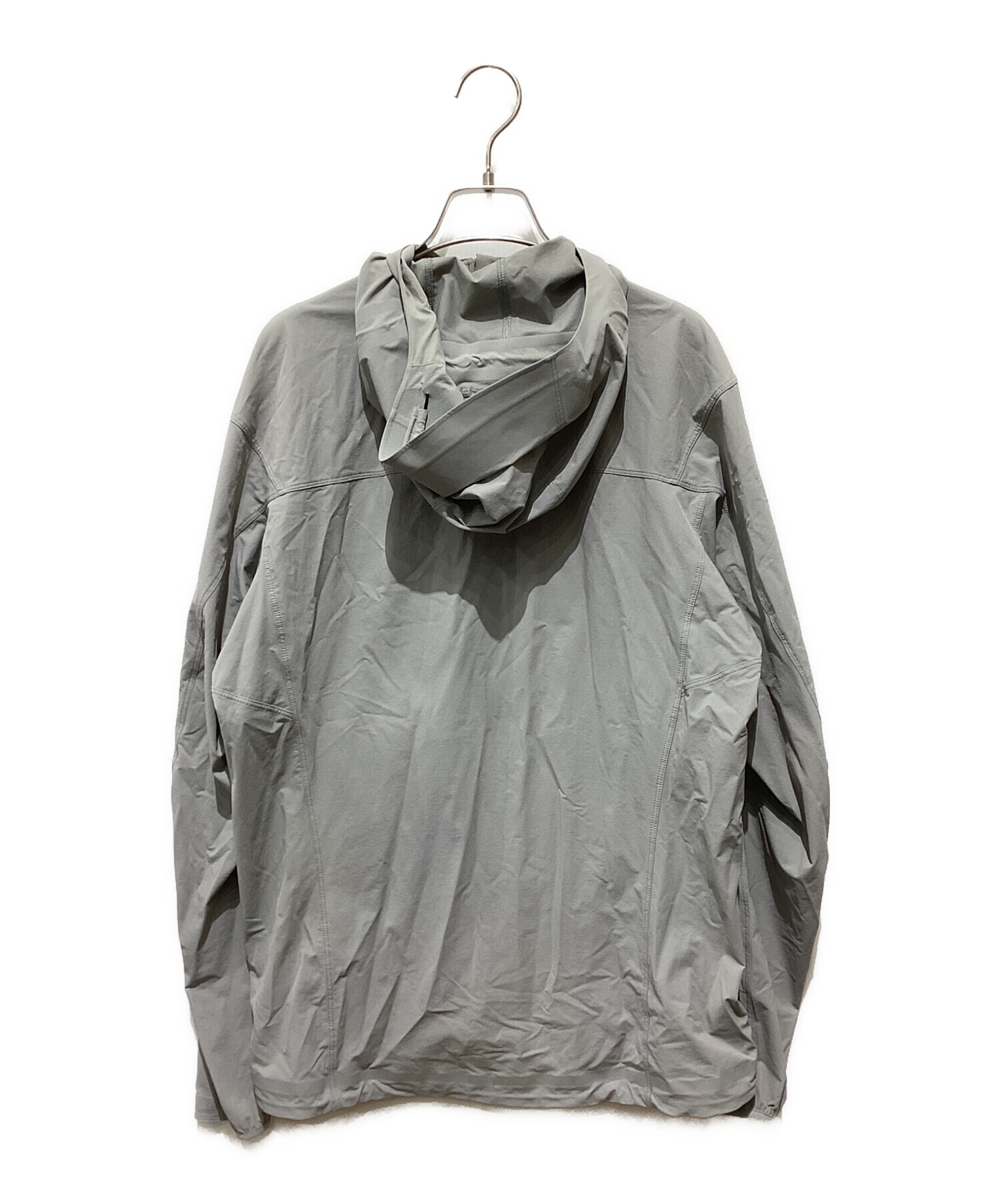 中古・古着通販】ARC'TERYX (アークテリクス) ガンマ SL フーディ