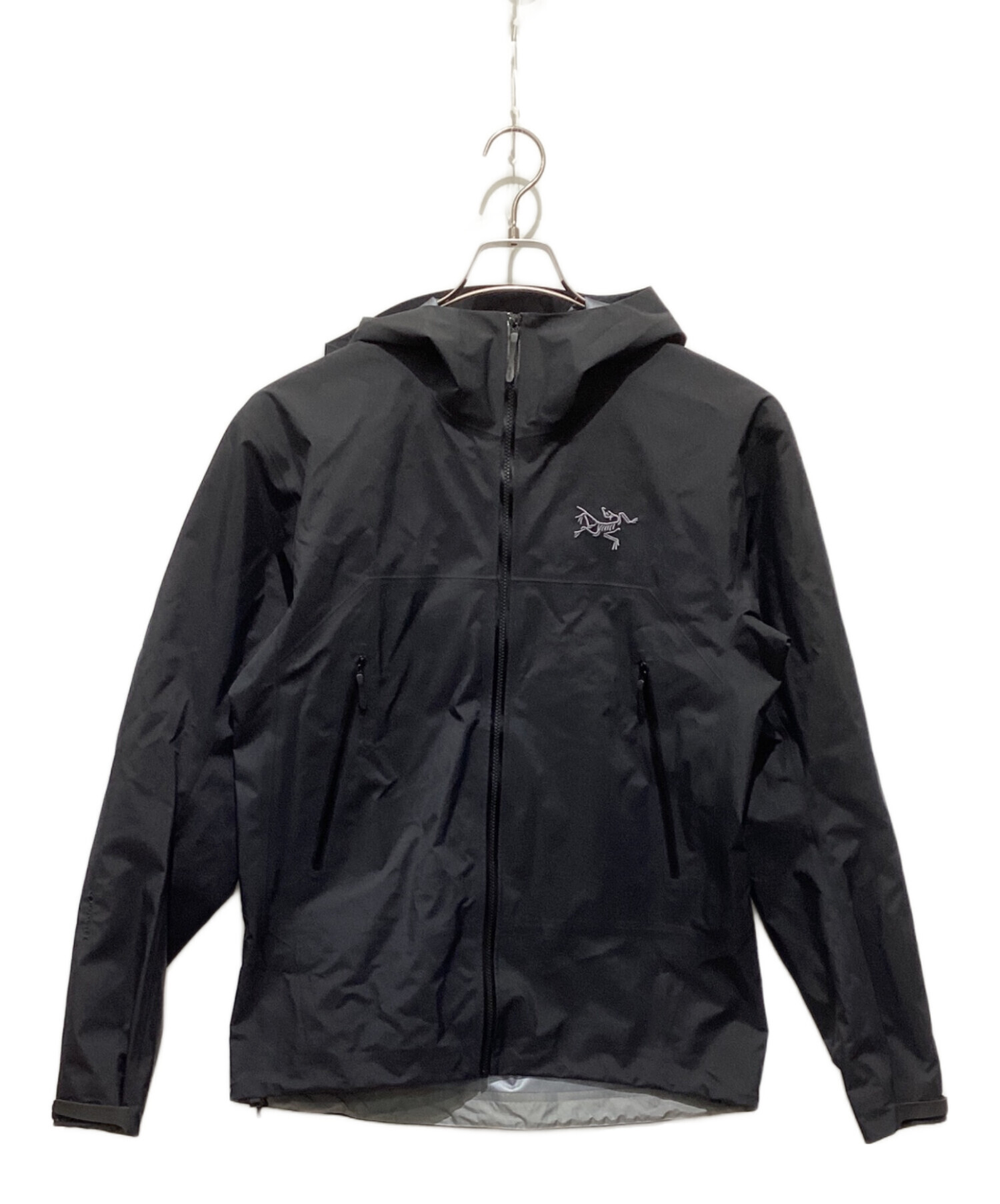 中古・古着通販】ARC'TERYX (アークテリクス) 24ssベータ ジャケット