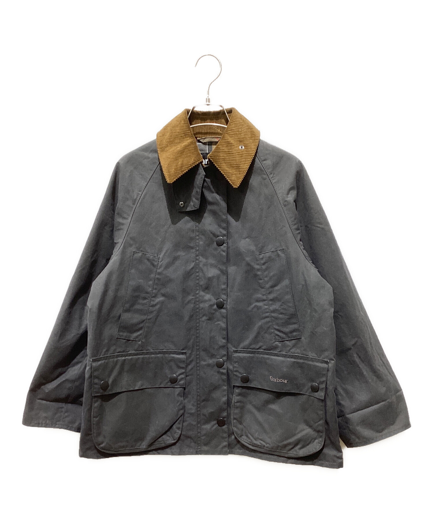 中古・古着通販】Barbour (バブアー) ビデイルワックス ジャケット