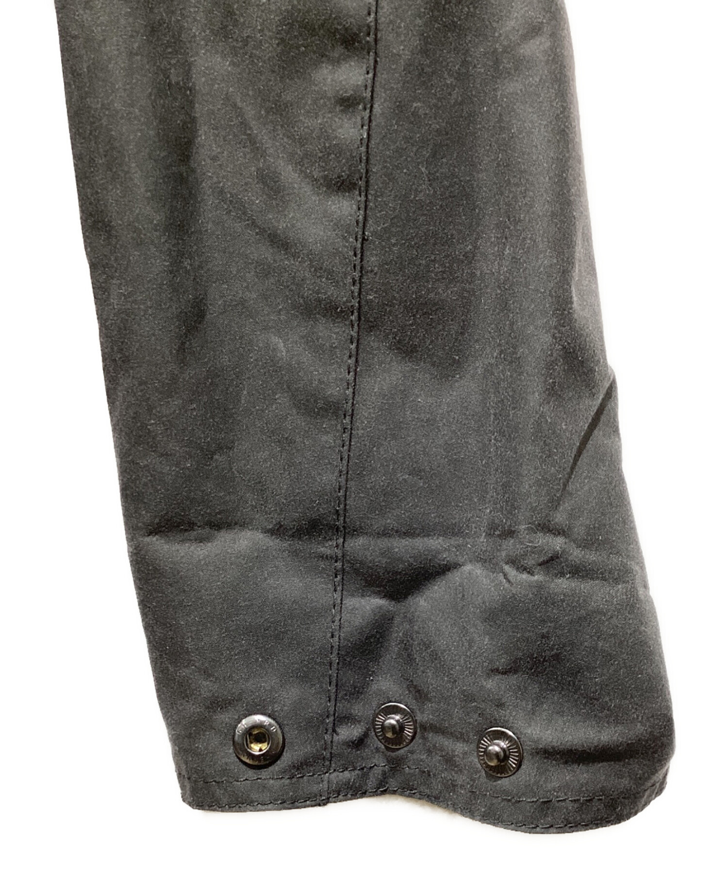 中古・古着通販】Barbour (バブアー) ビデイルワックス ジャケット 