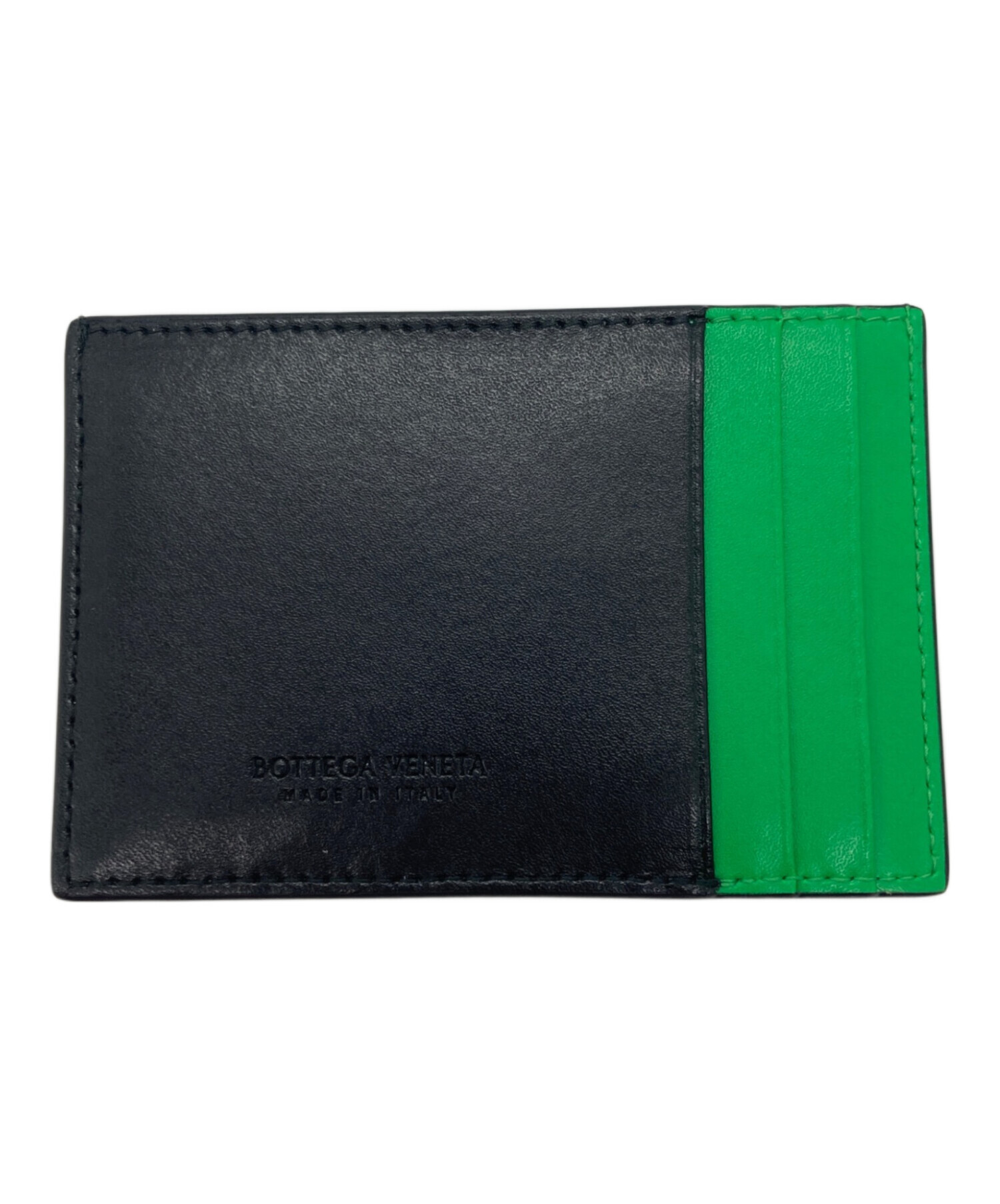 中古・古着通販】BOTTEGA VENETA (ボッテガベネタ) カセットカード