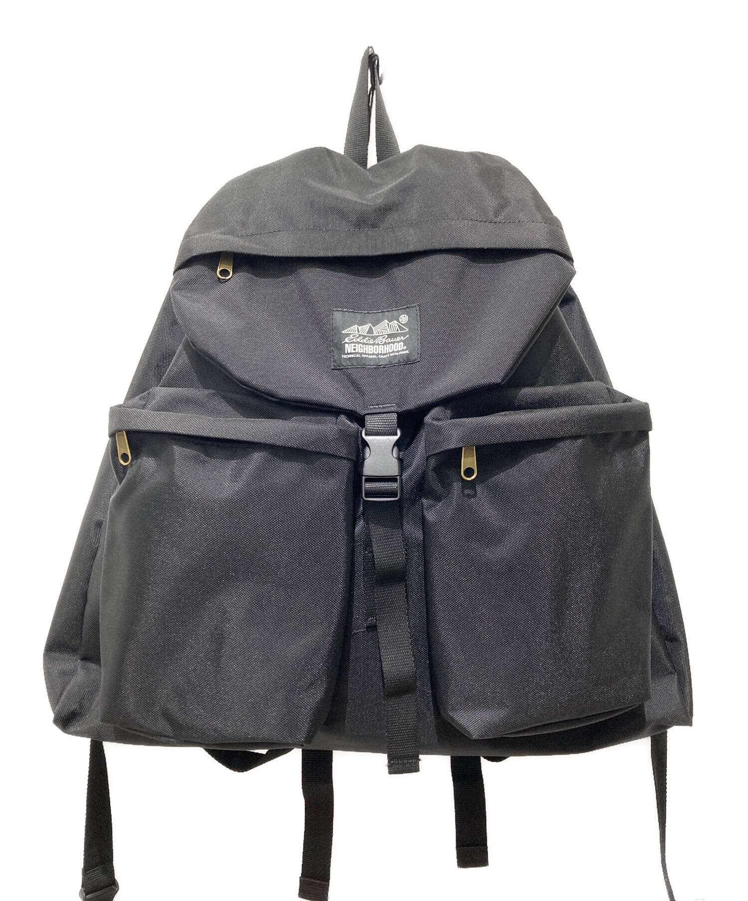 中古・古着通販】NEIGHBORHOOD (ネイバーフッド) Eddie Bauer