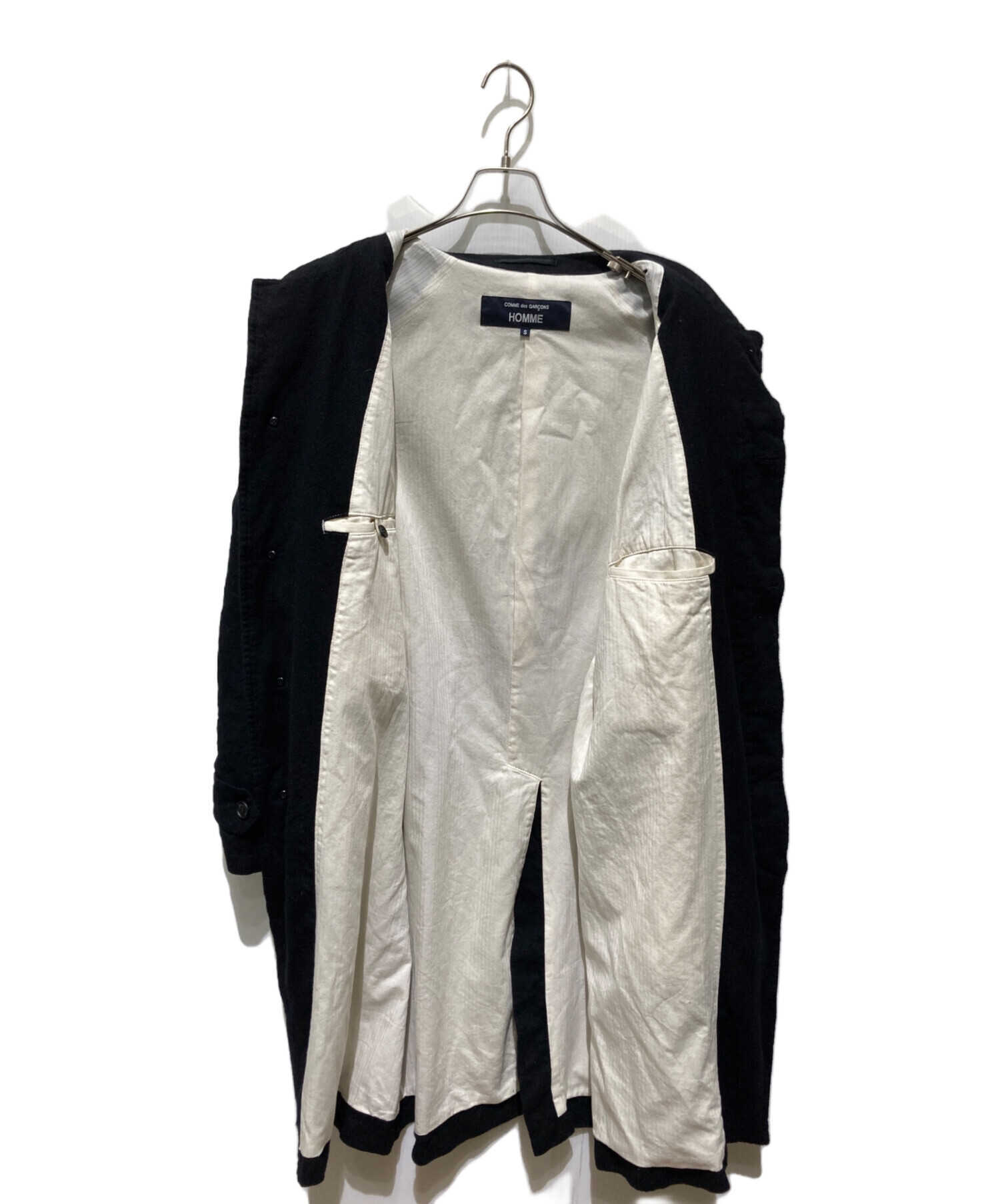 中古・古着通販】COMME des GARCONS HOMME (コムデギャルソン オム