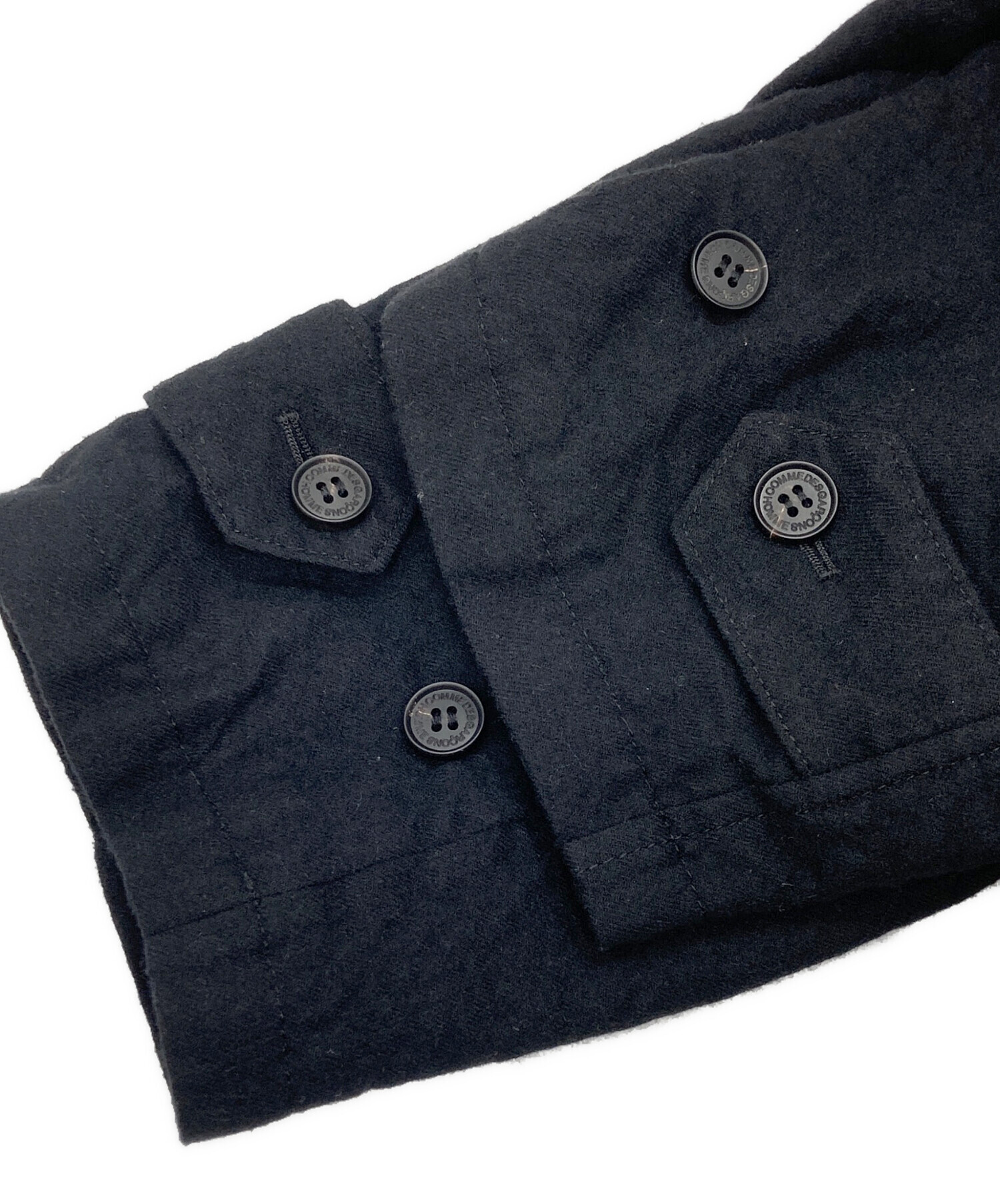 中古・古着通販】COMME des GARCONS HOMME (コムデギャルソン オム