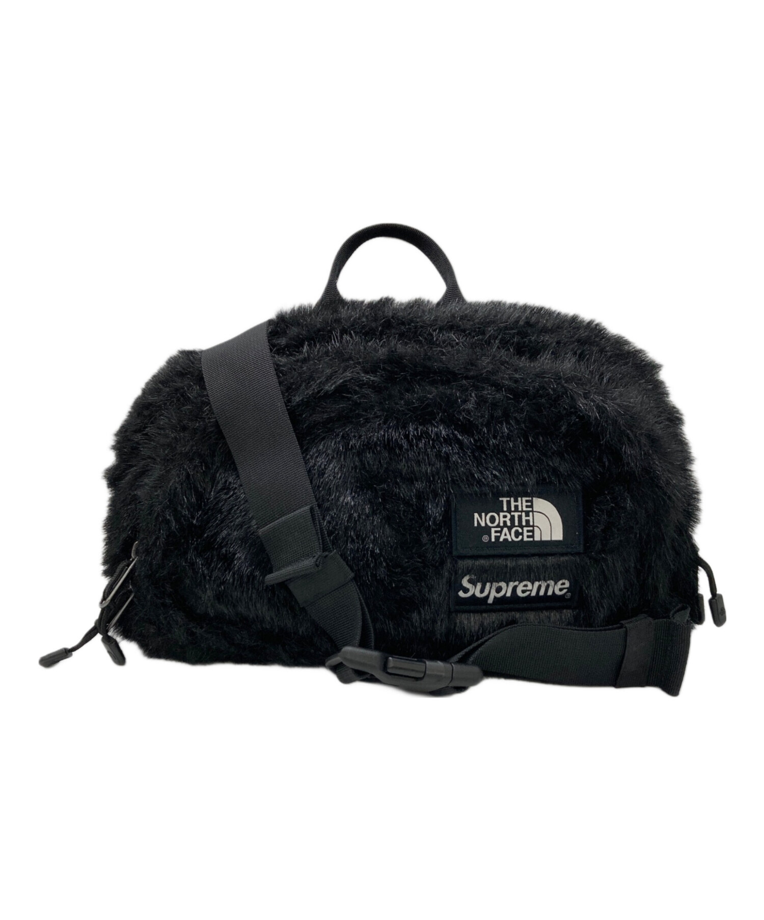 中古・古着通販】THE NORTH FACE (ザ ノース フェイス) Supreme