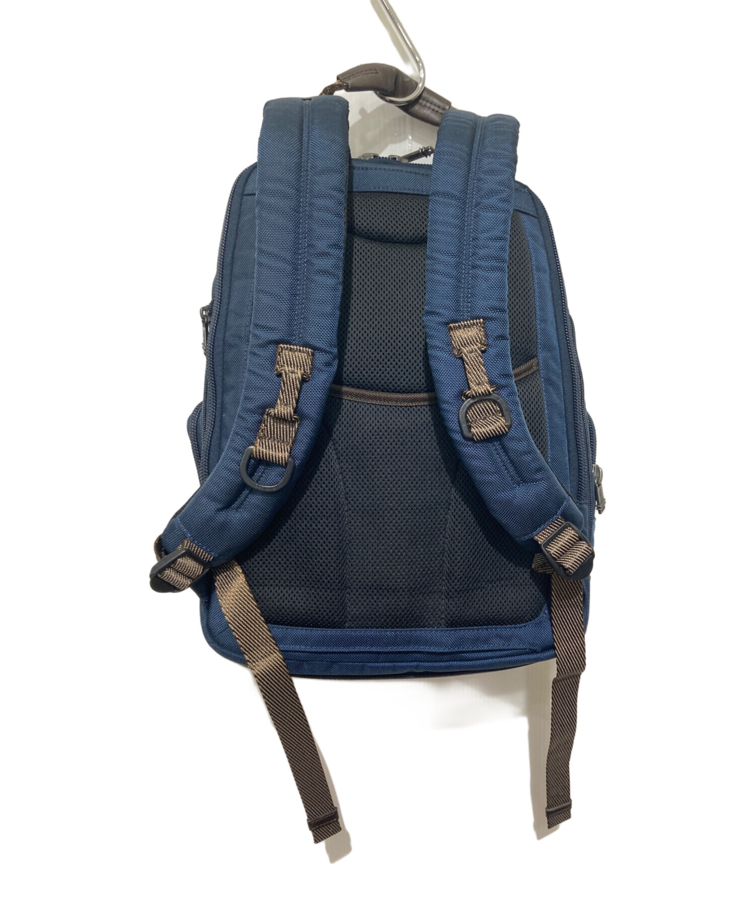 中古・古着通販】TUMI (トゥミ) PARRISH ネイビー｜ブランド・古着通販