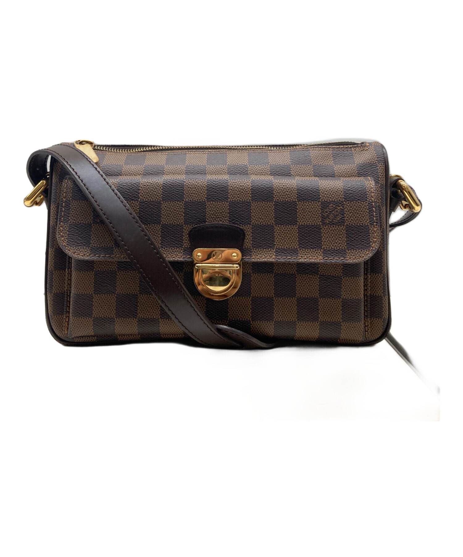 中古・古着通販】LOUIS VUITTON (ルイ ヴィトン) ショルダーバッグ