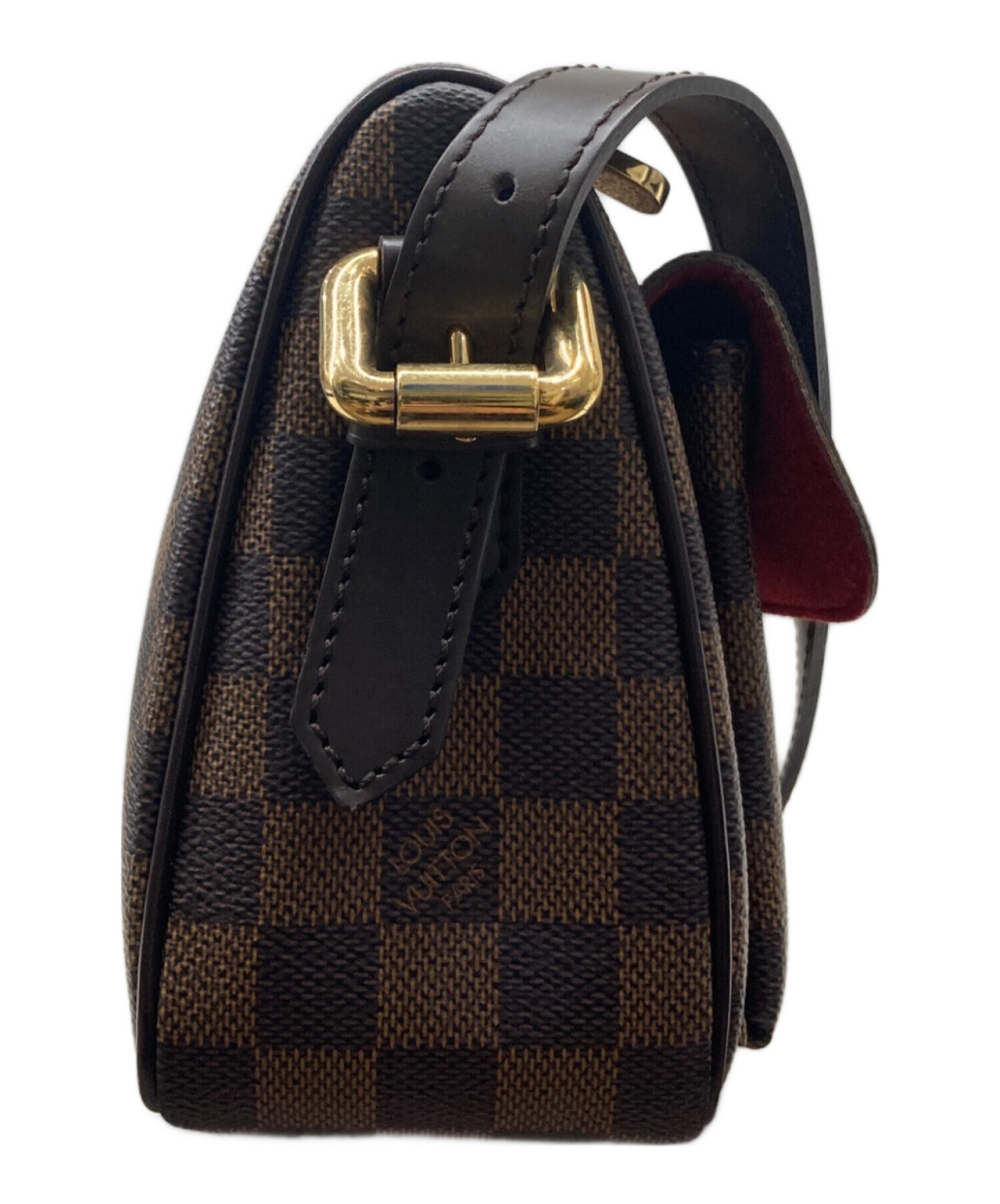 中古・古着通販】LOUIS VUITTON (ルイ ヴィトン) ショルダーバッグ