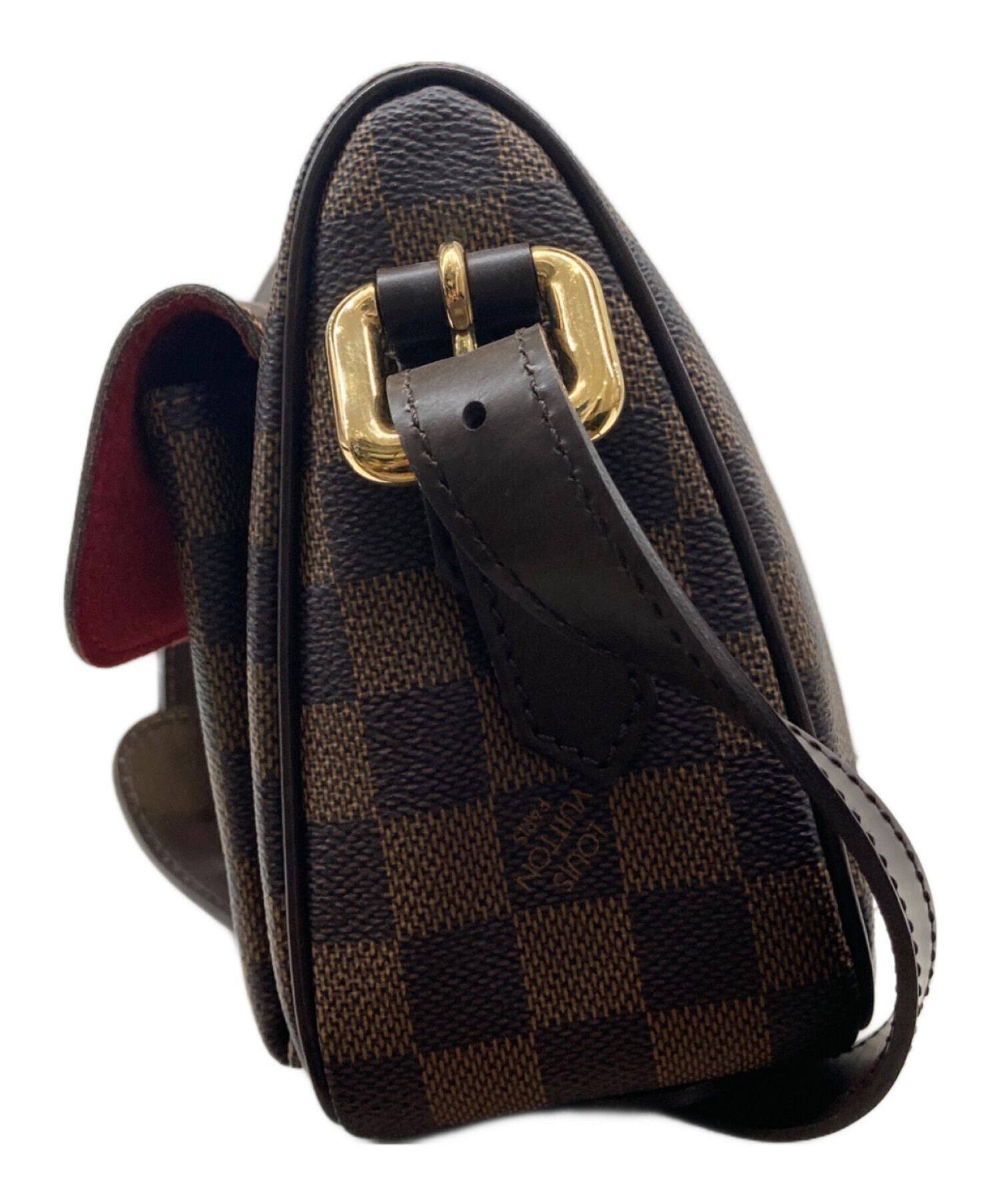 ルイヴィトン　ショルダーバッグ 中古・古着通販】LOUIS VUITTON (ルイ ヴィトン) ショルダーバッグ