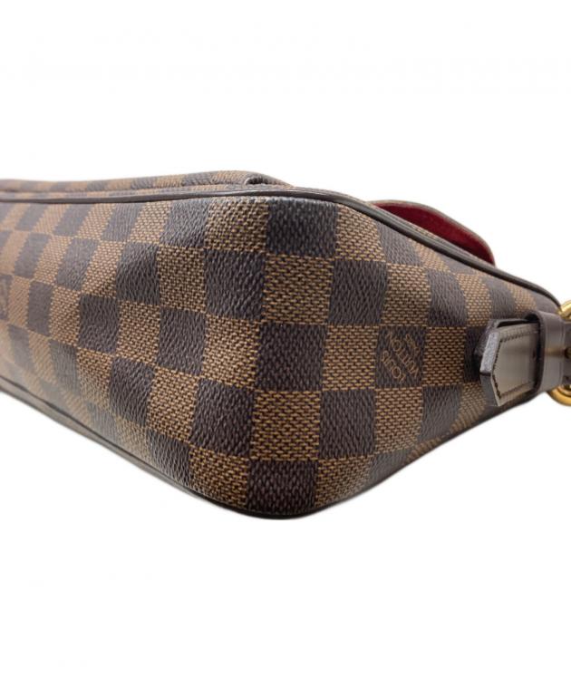 中古・古着通販】LOUIS VUITTON (ルイ ヴィトン) ショルダーバッグ