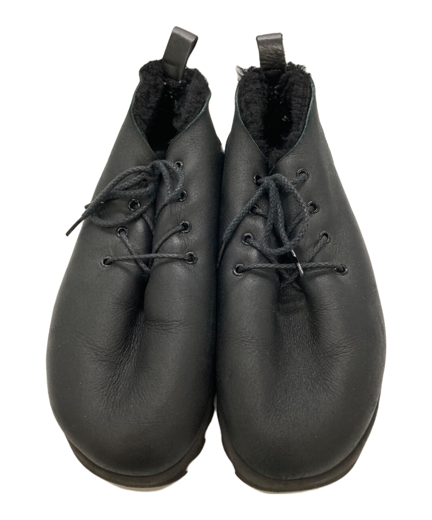 中古・古着通販】Hender Scheme (エンダースキーマ) Mouton lace fl-s