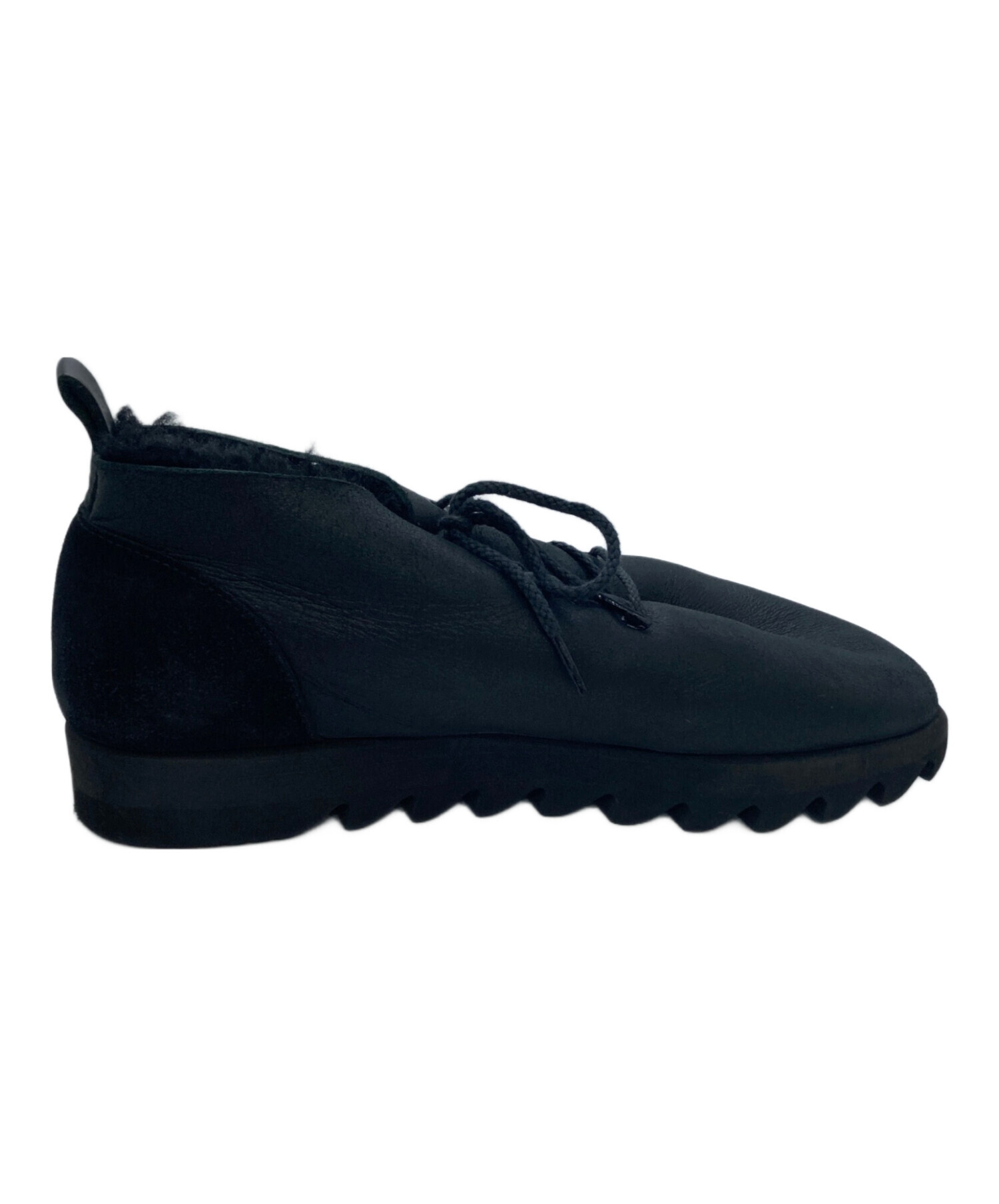 中古・古着通販】Hender Scheme (エンダースキーマ) Mouton lace fl-s