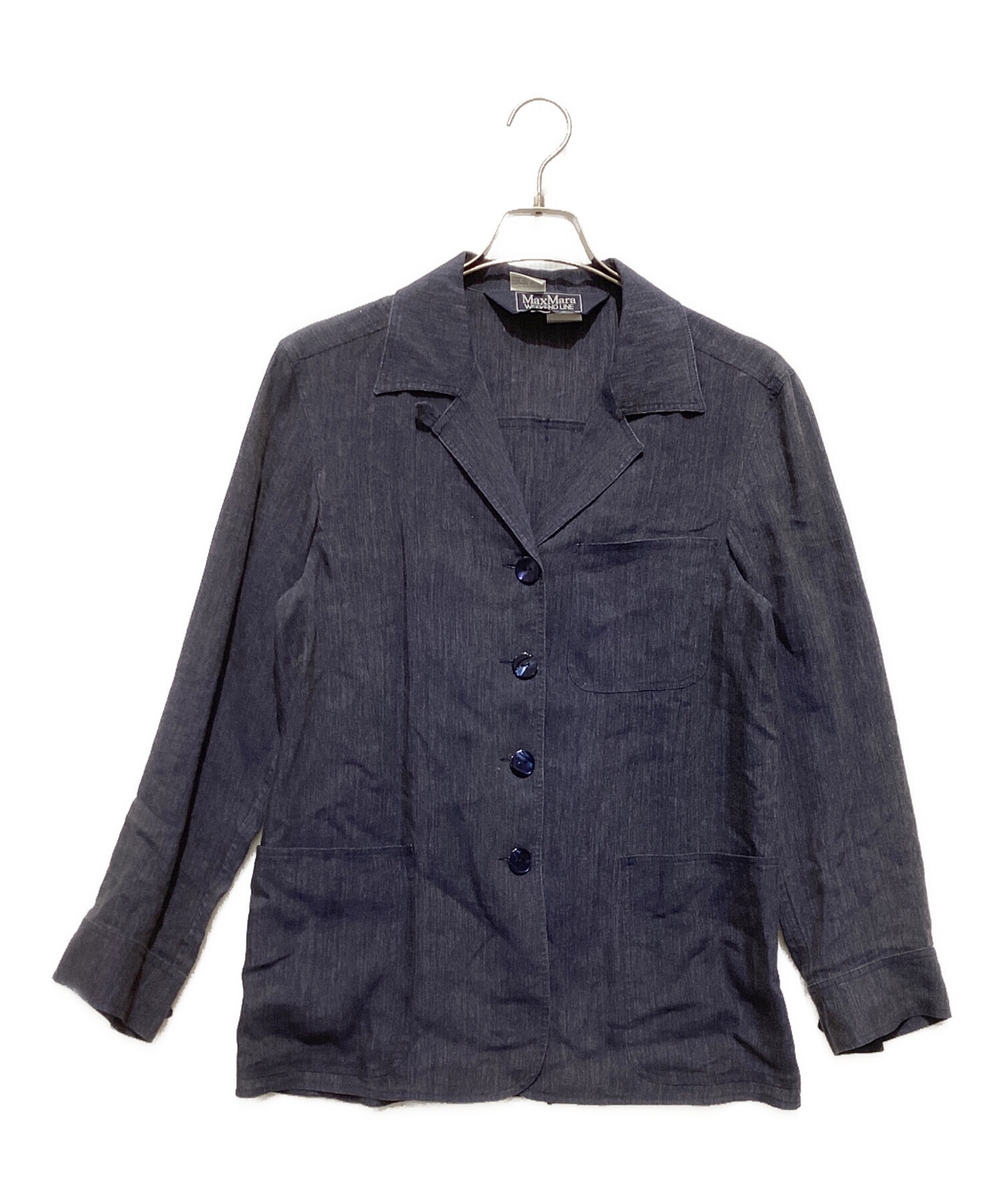 中古・古着通販】Max Mara WEEK END LINE (マックスマーラ 