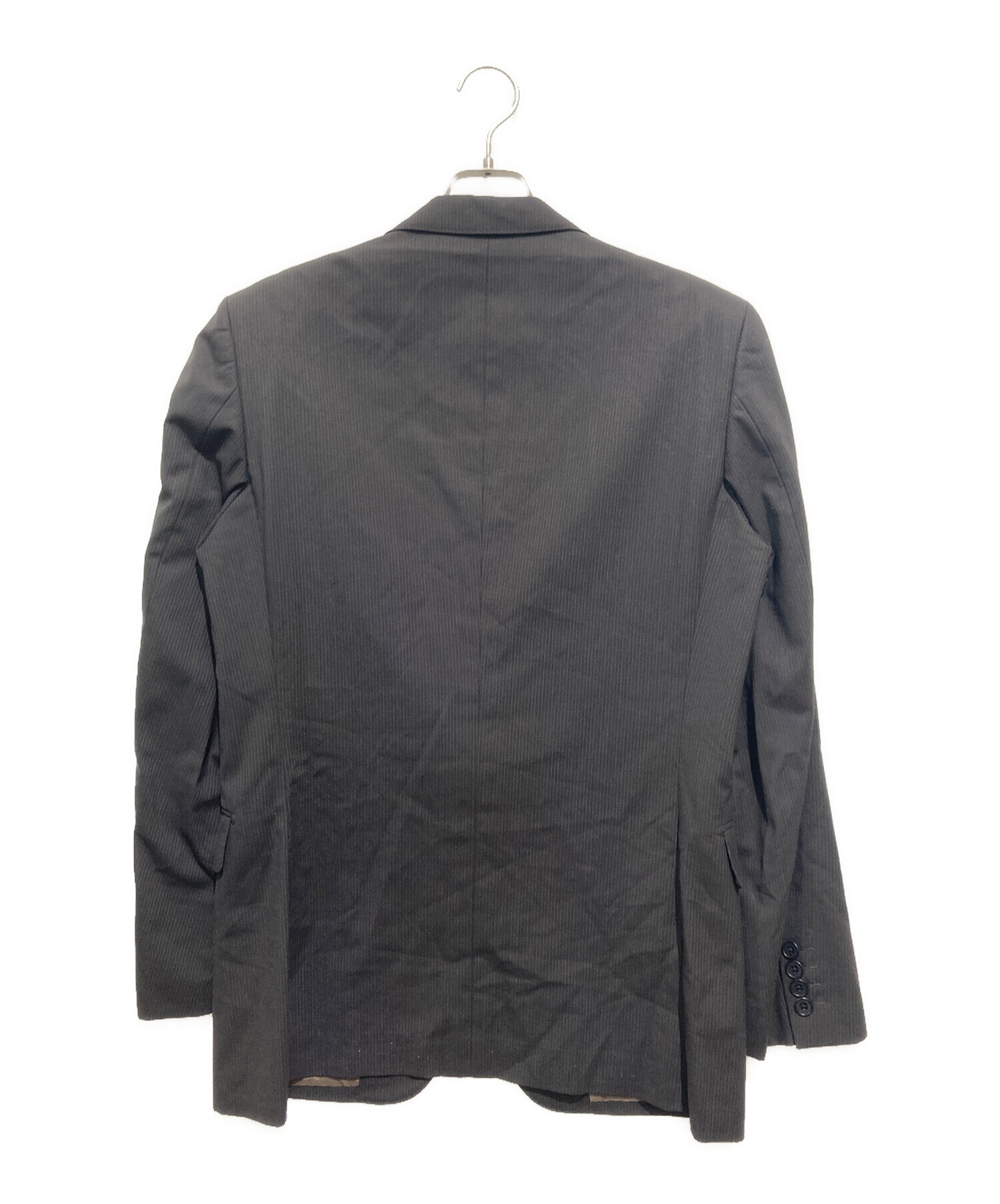 中古・古着通販】BURBERRY BLACK LABEL (バーバリーブラックレーベル