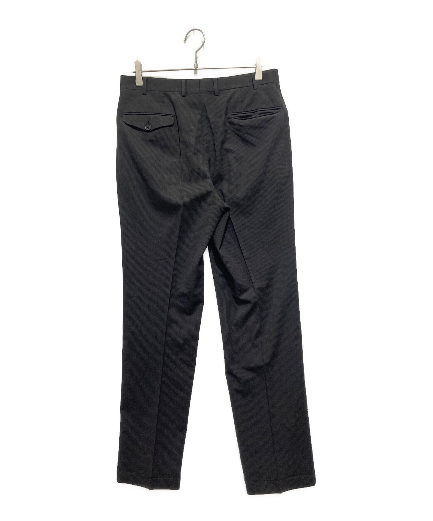 中古・古着通販】BURBERRY BLACK LABEL (バーバリーブラックレーベル