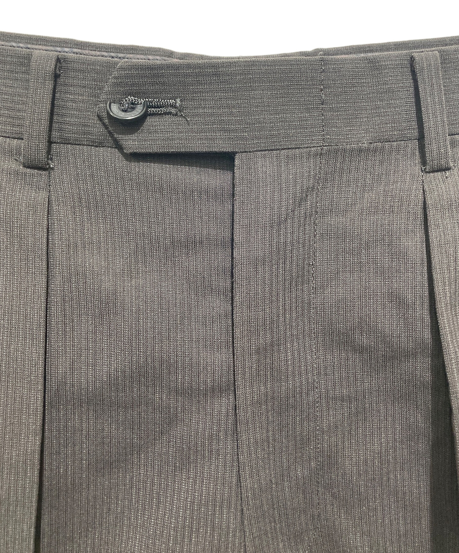 中古・古着通販】BURBERRY BLACK LABEL (バーバリーブラックレーベル