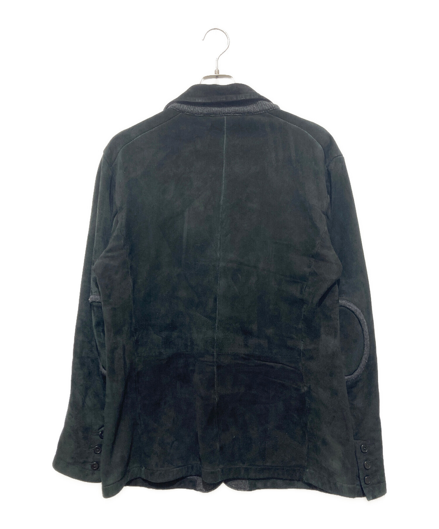 中古・古着通販】EMPORIO ARMANI (エンポリオ アルマーニ) ダブル