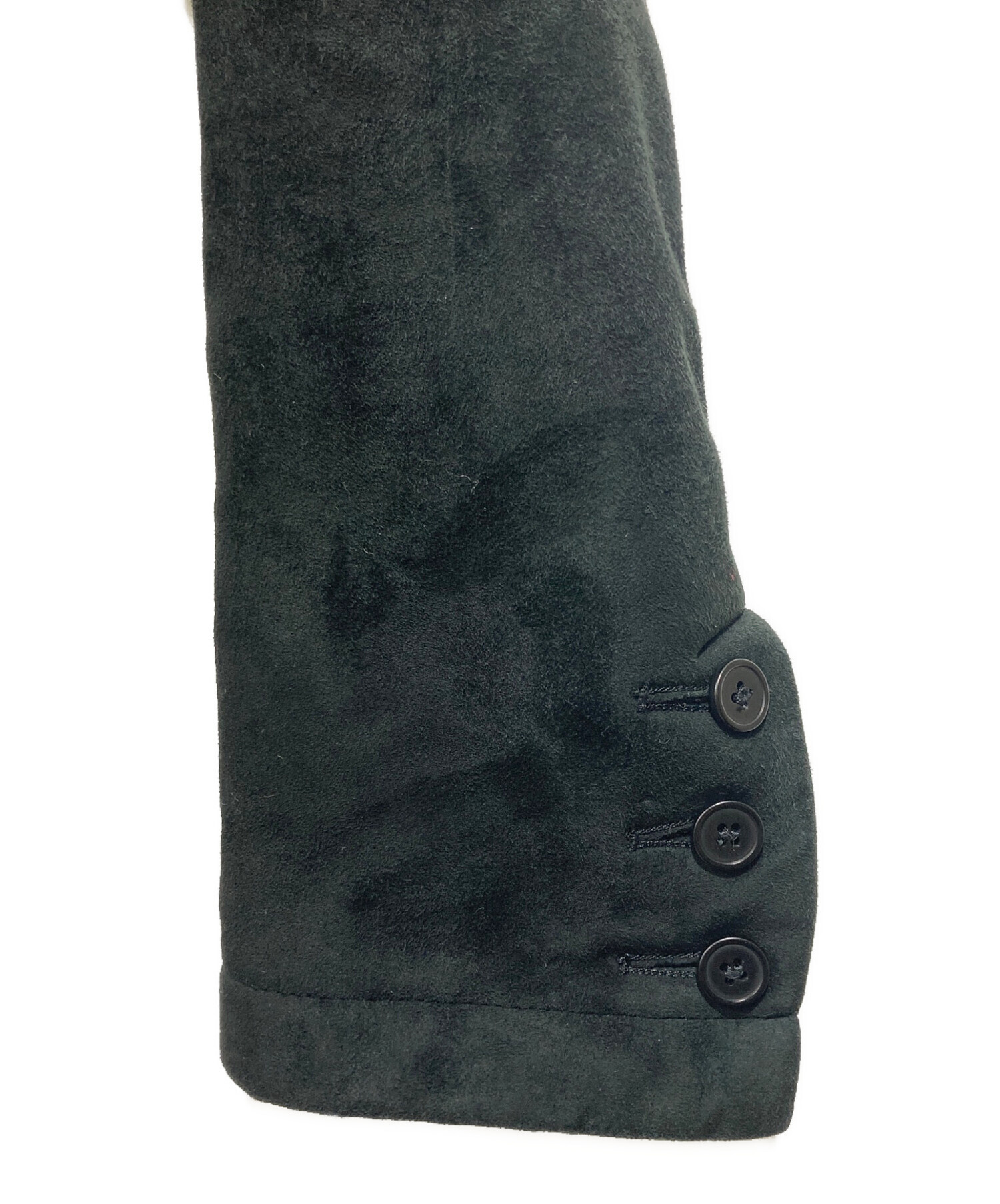 中古・古着通販】EMPORIO ARMANI (エンポリオ アルマーニ) ダブル