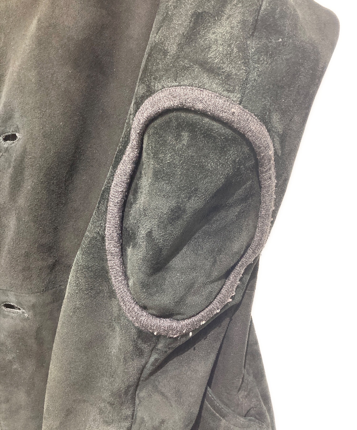 中古・古着通販】EMPORIO ARMANI (エンポリオ アルマーニ) ダブル