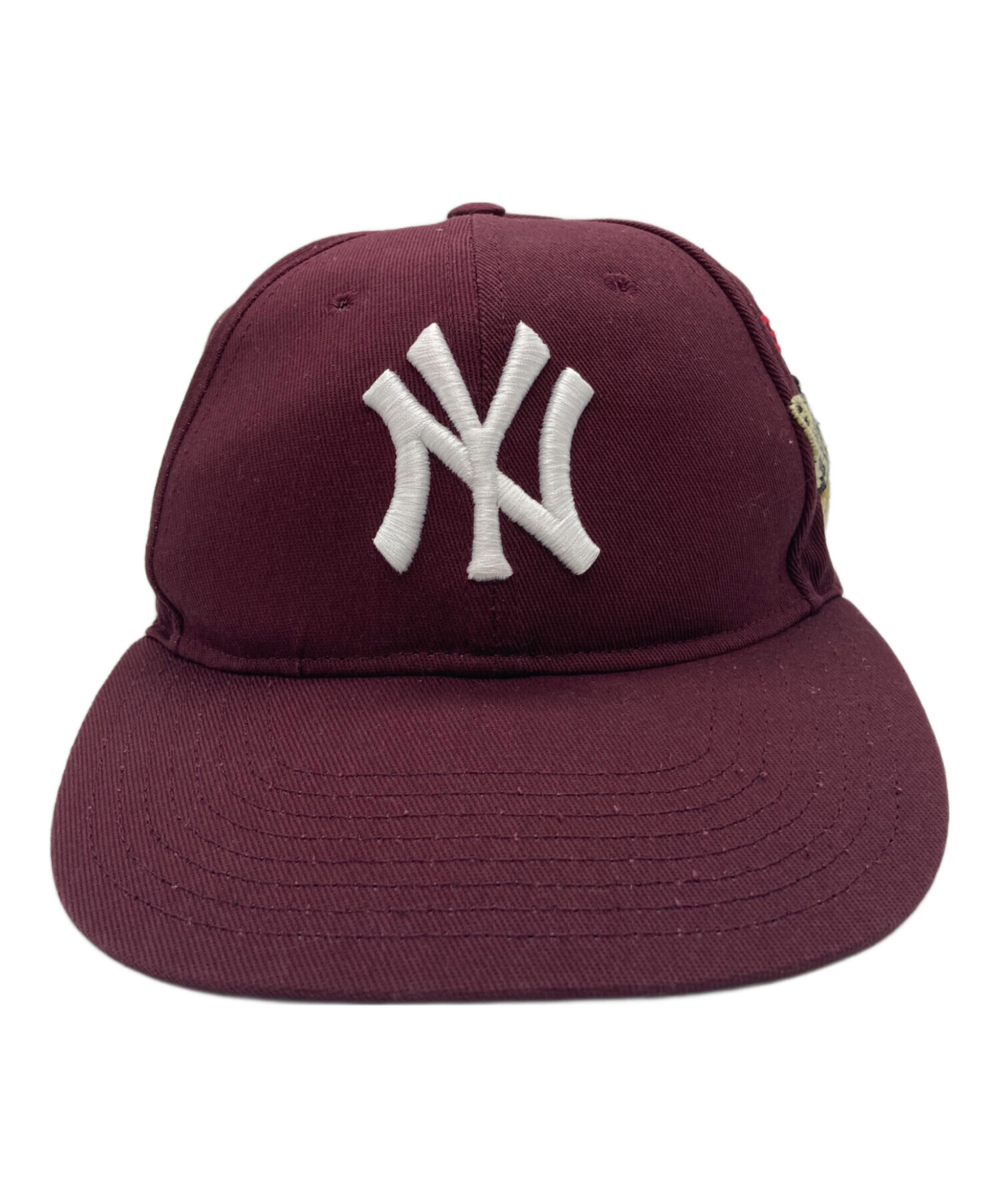 中古・古着通販】GUCCI (グッチ) NEW YORK YANKEES (ニューヨーク